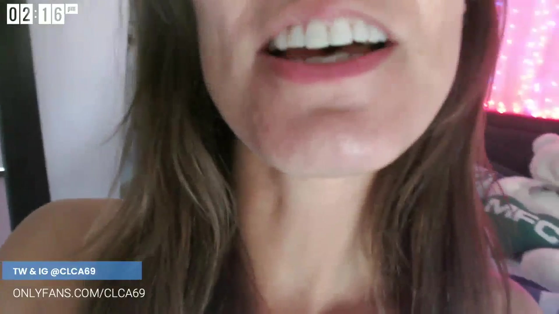 Gallery image thumbnail from Christy_Love's myfreecams stream on, 07/05/2023, 21:34 image 8 of 20