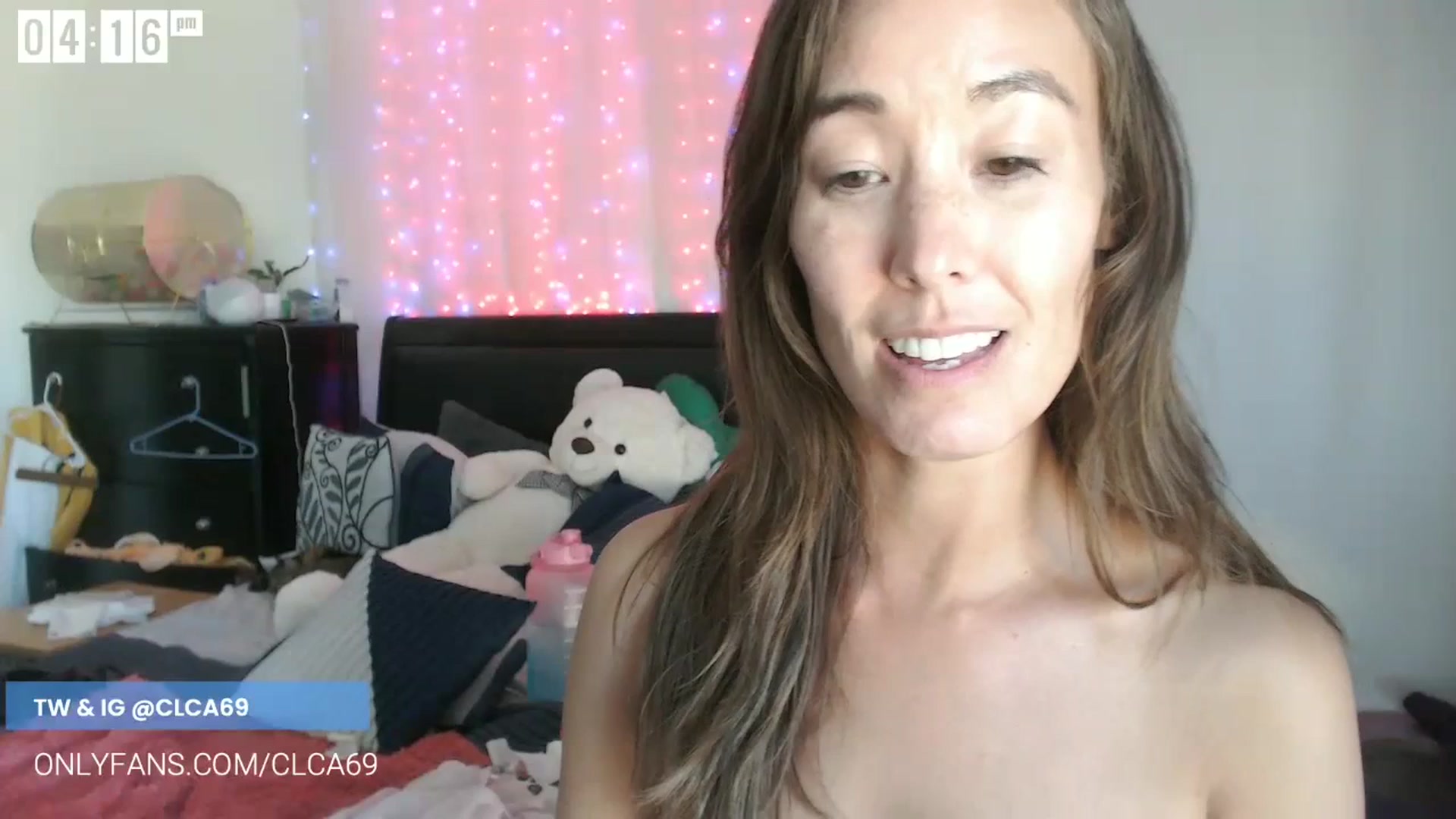 Gallery image thumbnail from Christy_Love's myfreecams stream on, 07/06/2023, 23:44 image 1 of 20
