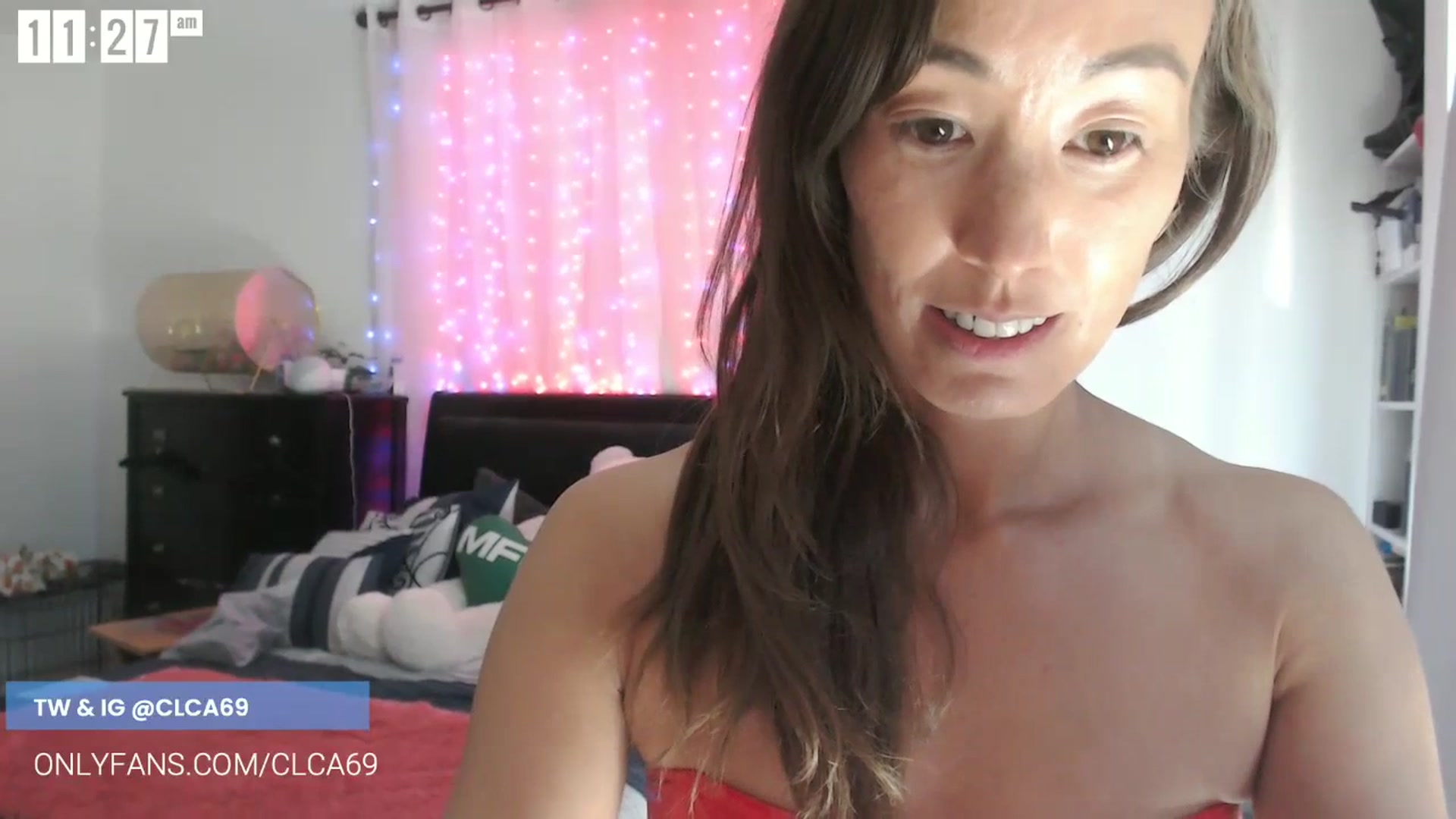 Gallery image thumbnail from Christy_Love's myfreecams stream on, 07/08/2023, 19:11 image 5 of 20