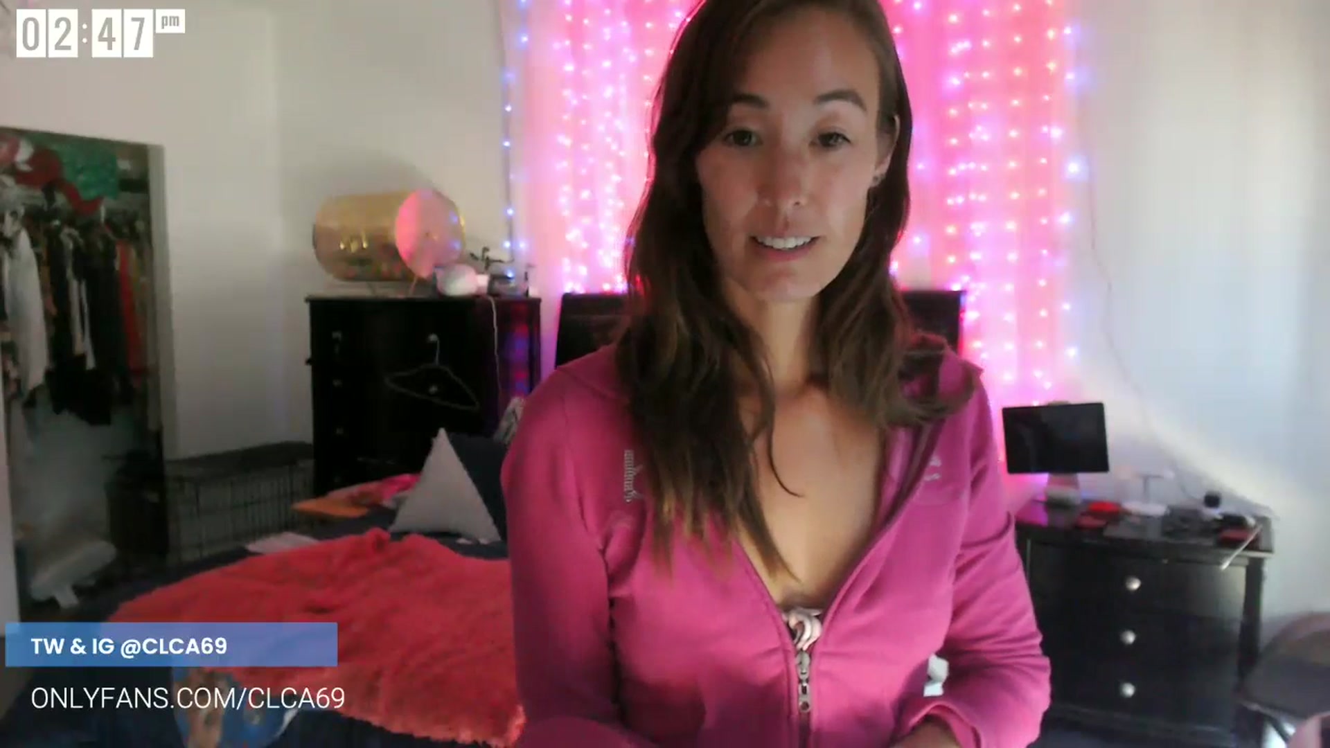 Gallery image thumbnail from Christy_Love's myfreecams stream on, 07/09/2023, 22:03 image 14 of 20