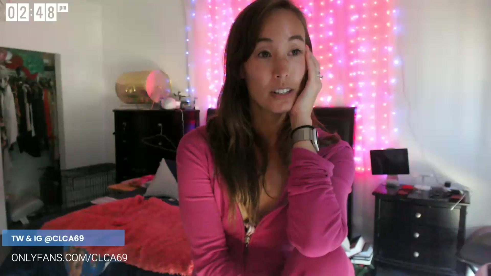 Gallery image thumbnail from Christy_Love's myfreecams stream on, 07/09/2023, 22:03 image 15 of 20