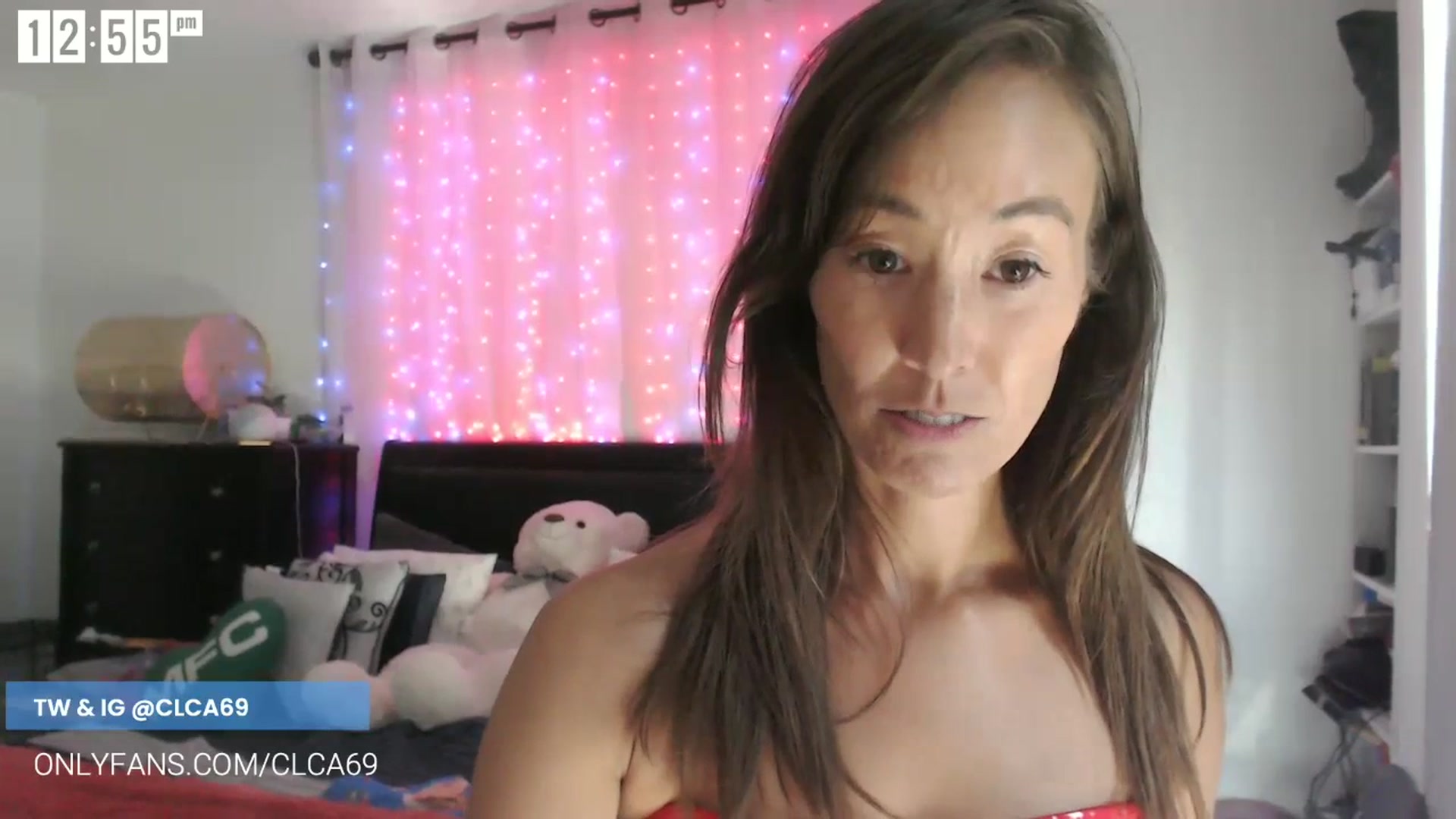 Gallery image thumbnail from Christy_Love's myfreecams stream on, 07/16/2023, 20:12 image 10 of 20