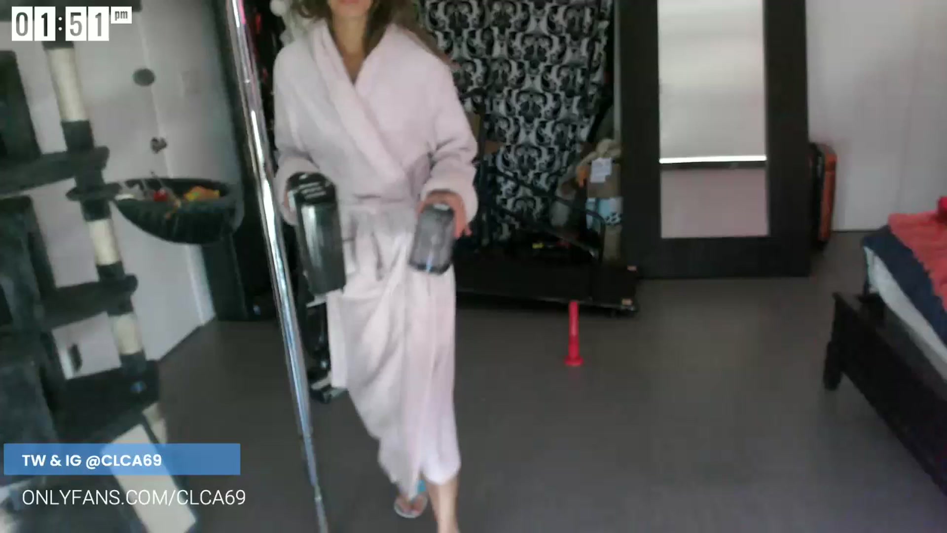 Gallery image thumbnail from Christy_Love's myfreecams stream on, 07/16/2023, 20:58 image 18 of 20