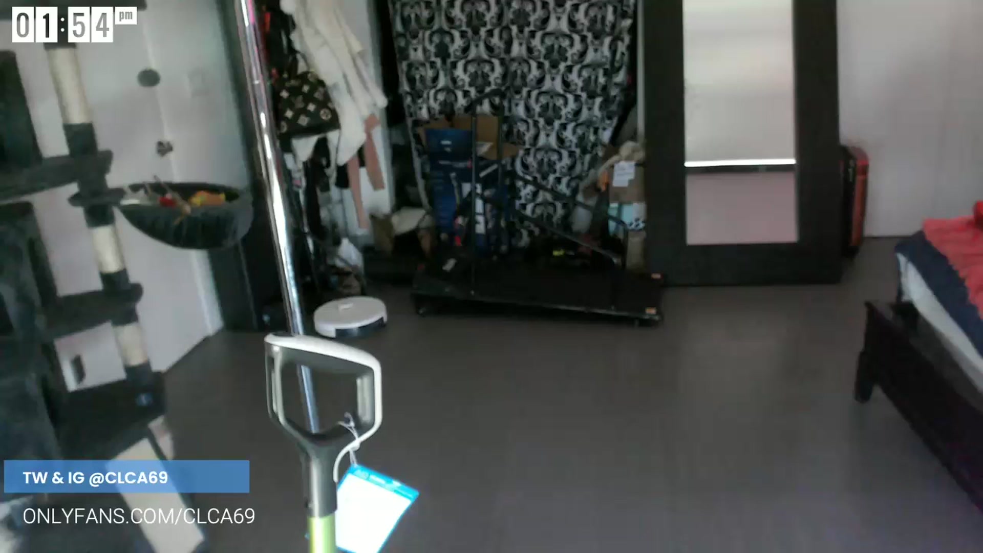 Gallery image thumbnail from Christy_Love's myfreecams stream on, 07/16/2023, 20:58 image 20 of 20