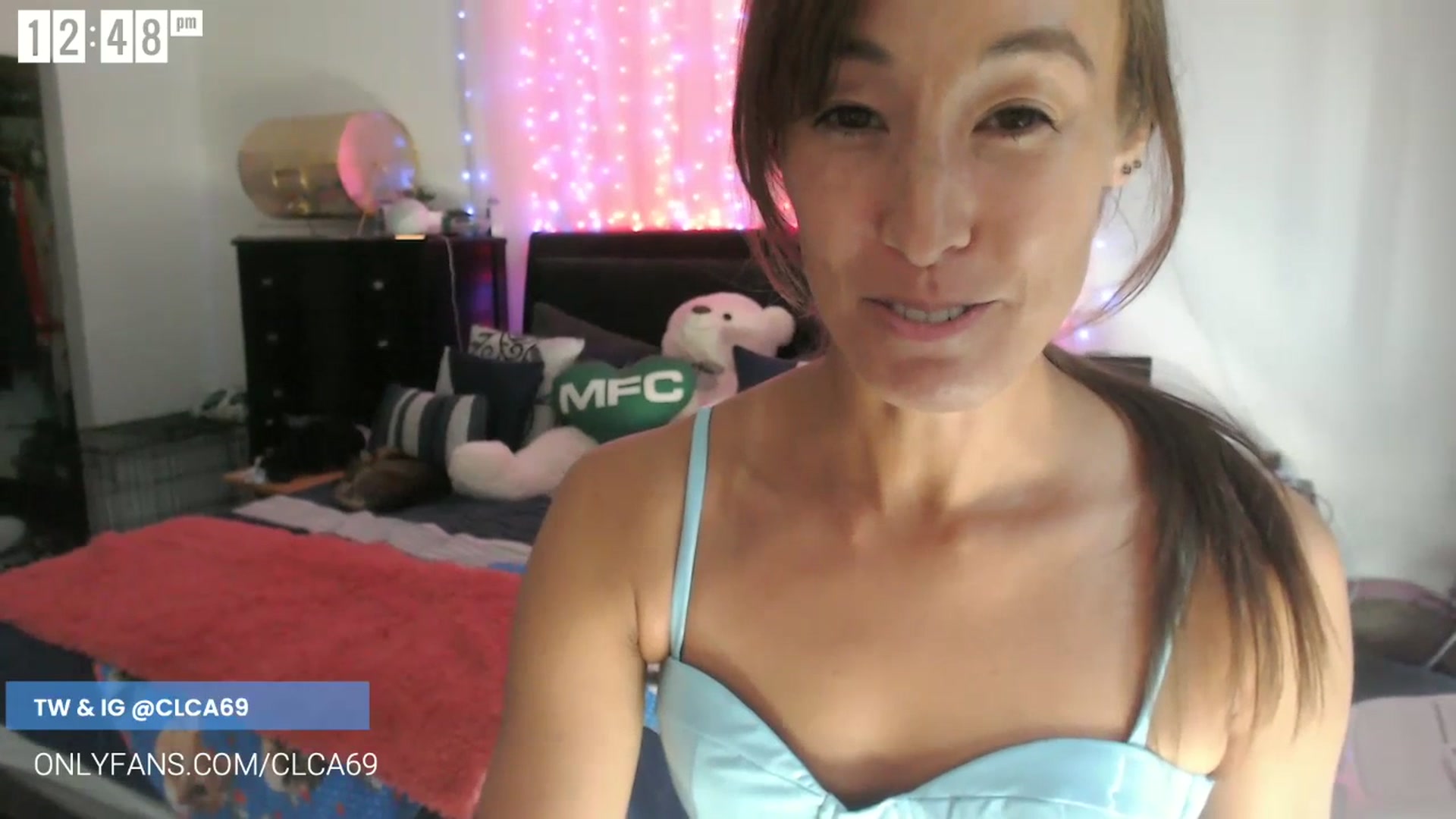 Gallery image thumbnail from Christy_Love's myfreecams stream on, 07/19/2023, 20:07 image 16 of 20