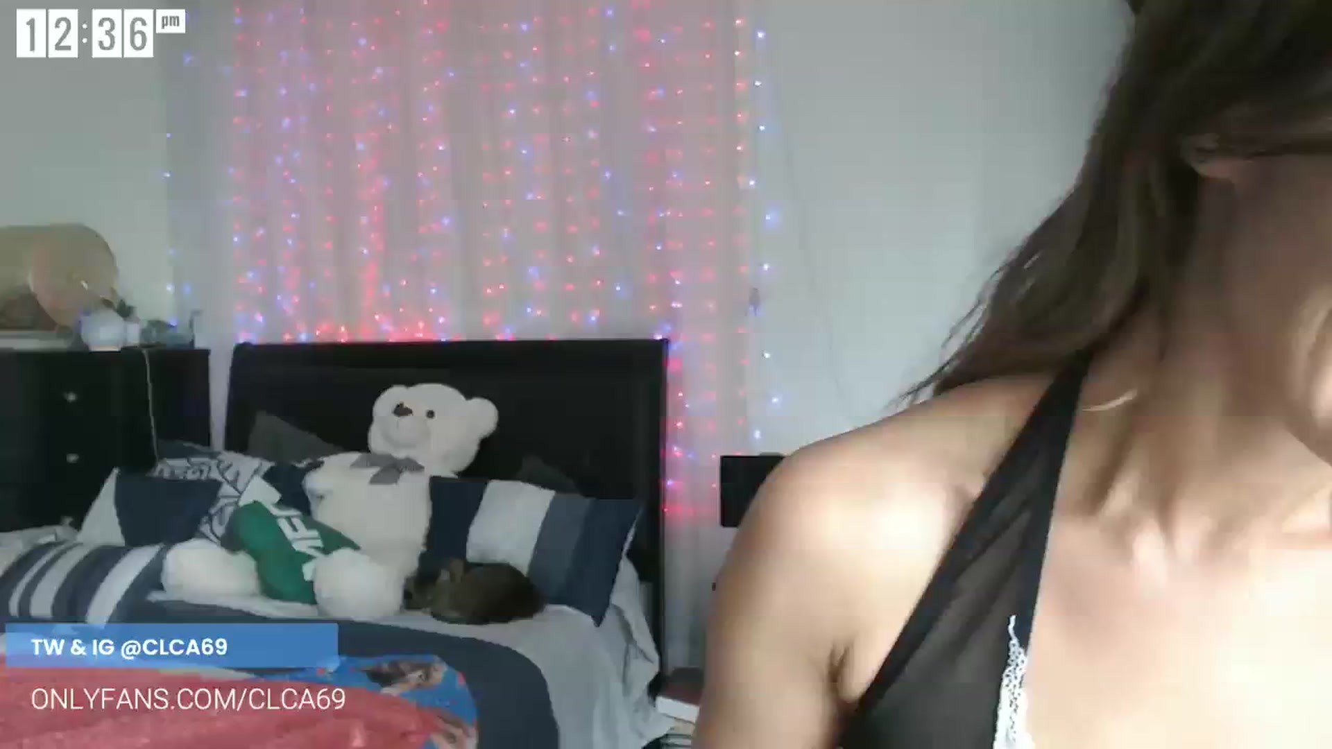 Gallery image thumbnail from Christy_Love's myfreecams stream on, 07/22/2023, 19:56 image 12 of 20
