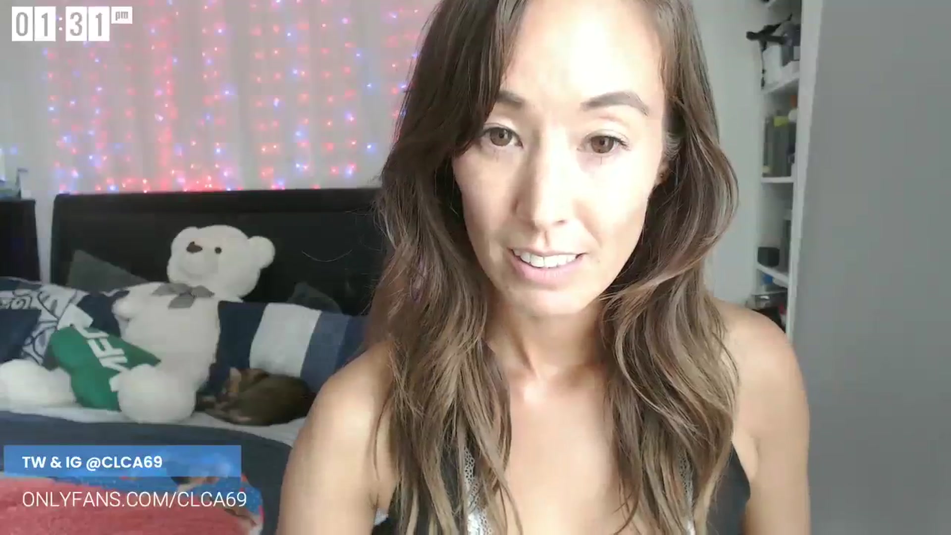 Gallery image thumbnail from Christy_Love's myfreecams stream on, 07/22/2023, 22:02 image 3 of 20
