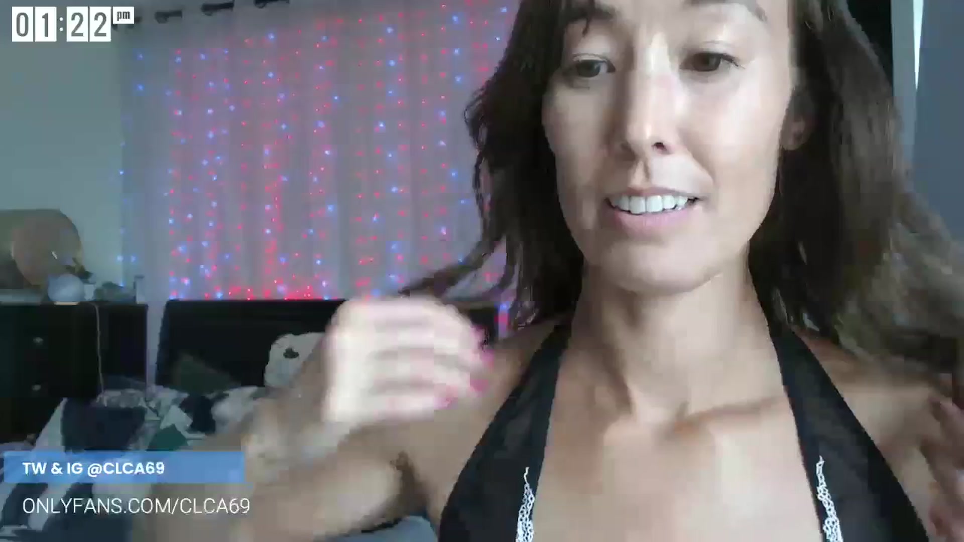 Gallery image thumbnail from Christy_Love's myfreecams stream on, 07/22/2023, 22:02 image 1 of 20
