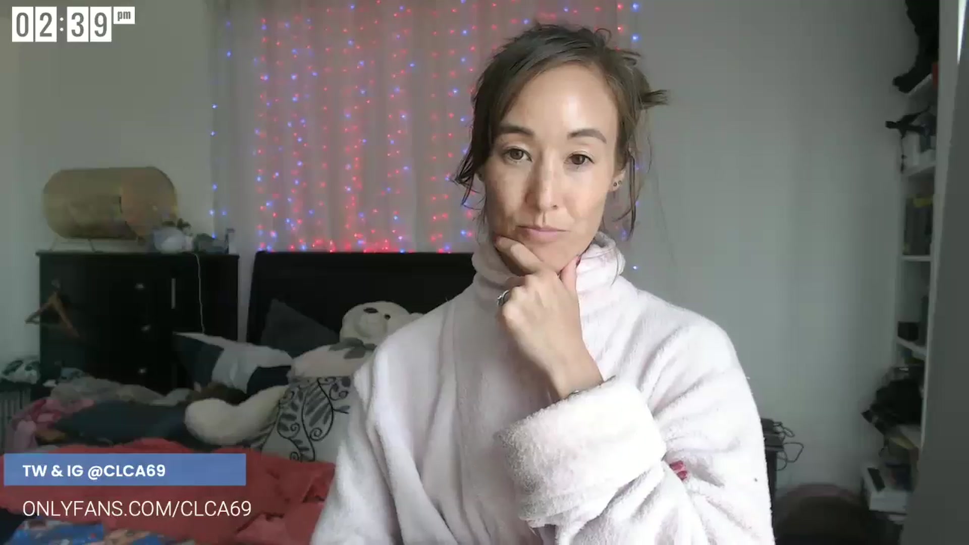 Gallery image thumbnail from Christy_Love's myfreecams stream on, 07/23/2023, 22:10 image 11 of 20