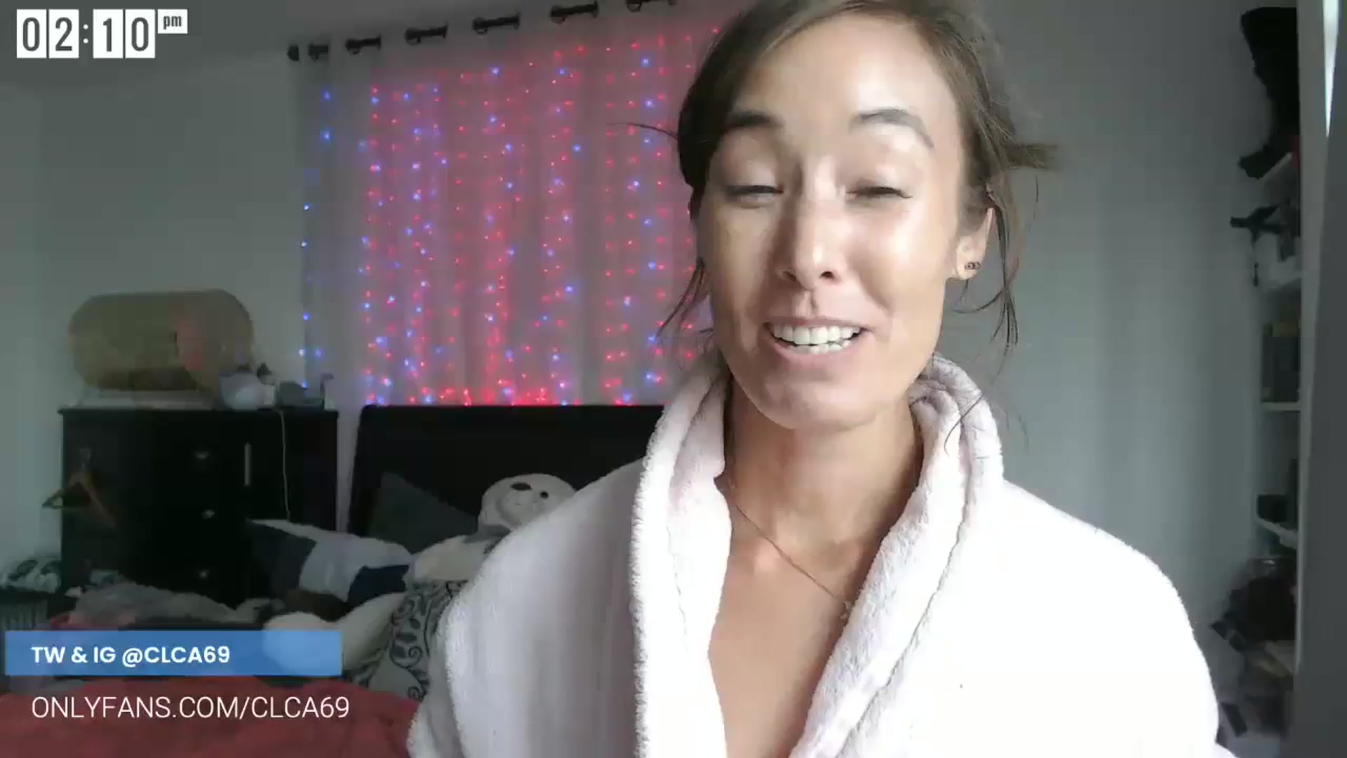 Gallery image thumbnail from Christy_Love's myfreecams stream on, 07/23/2023, 22:10 image 1 of 20