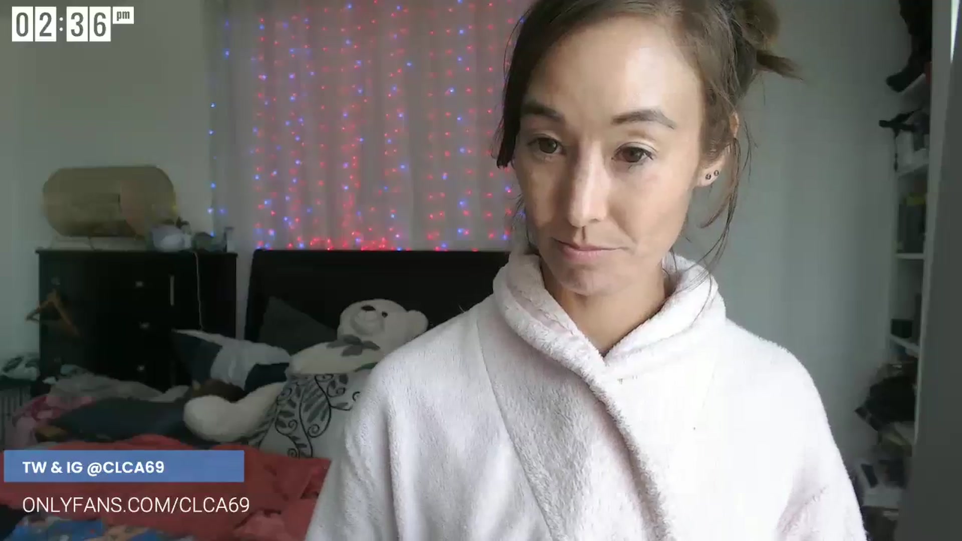 Gallery image thumbnail from Christy_Love's myfreecams stream on, 07/23/2023, 22:10 image 10 of 20