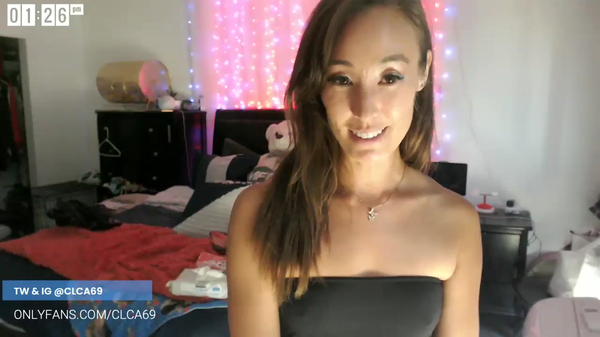 Gallery image thumbnail from Christy_Love's myfreecams stream on, 07/26/2023, 21:09 image 13 of 20