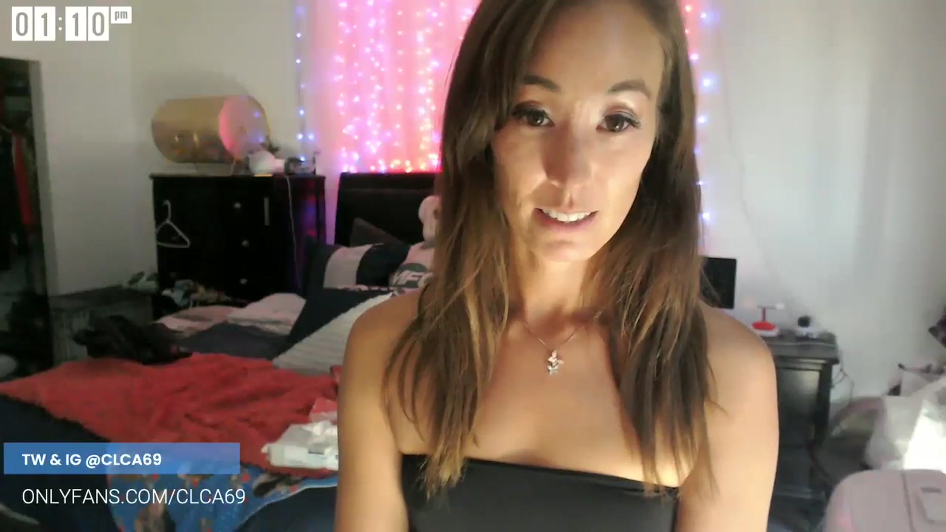 Gallery image thumbnail from Christy_Love's myfreecams stream on, 07/26/2023, 21:09 image 10 of 20