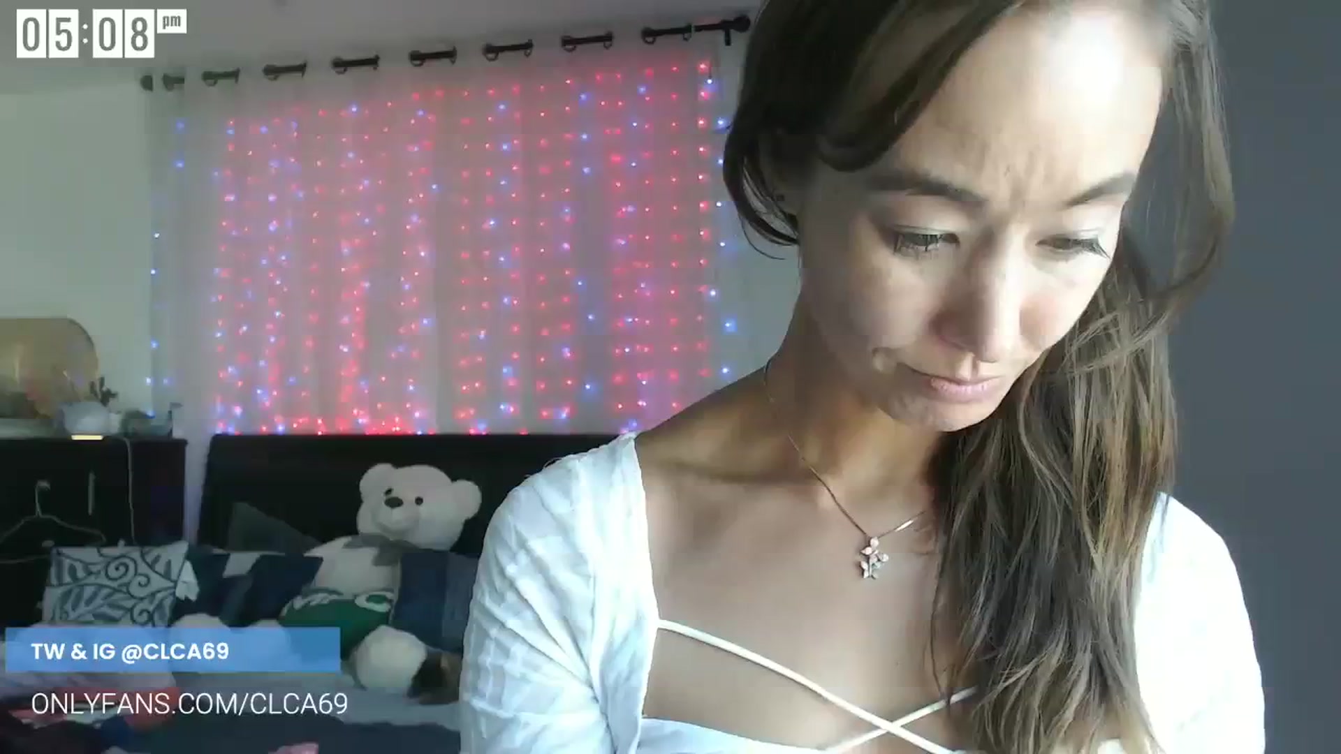 Gallery image thumbnail from Christy_Love's myfreecams stream on, 07/29/2023, 24:11 image 18 of 20