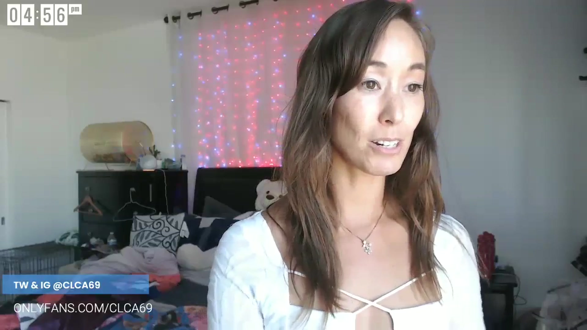 Gallery image thumbnail from Christy_Love's myfreecams stream on, 07/29/2023, 24:11 image 2 of 20