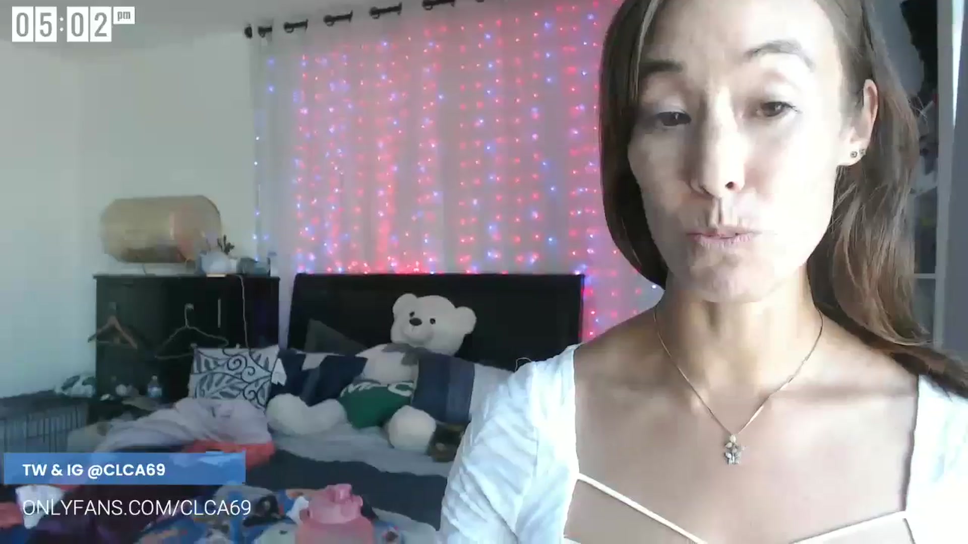 Gallery image thumbnail from Christy_Love's myfreecams stream on, 07/29/2023, 24:11 image 10 of 20