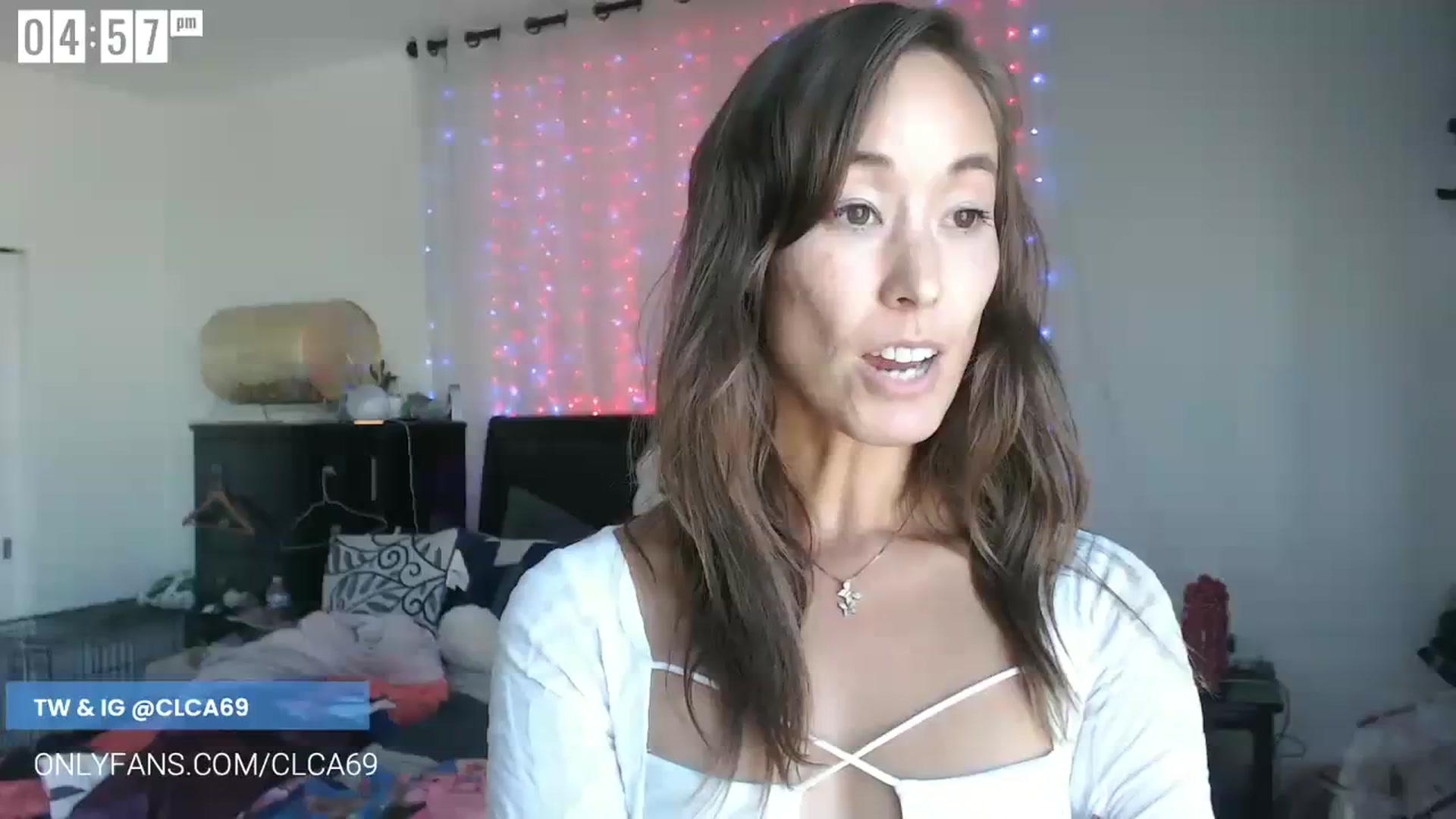 Gallery image thumbnail from Christy_Love's myfreecams stream on, 07/29/2023, 24:11 image 3 of 20