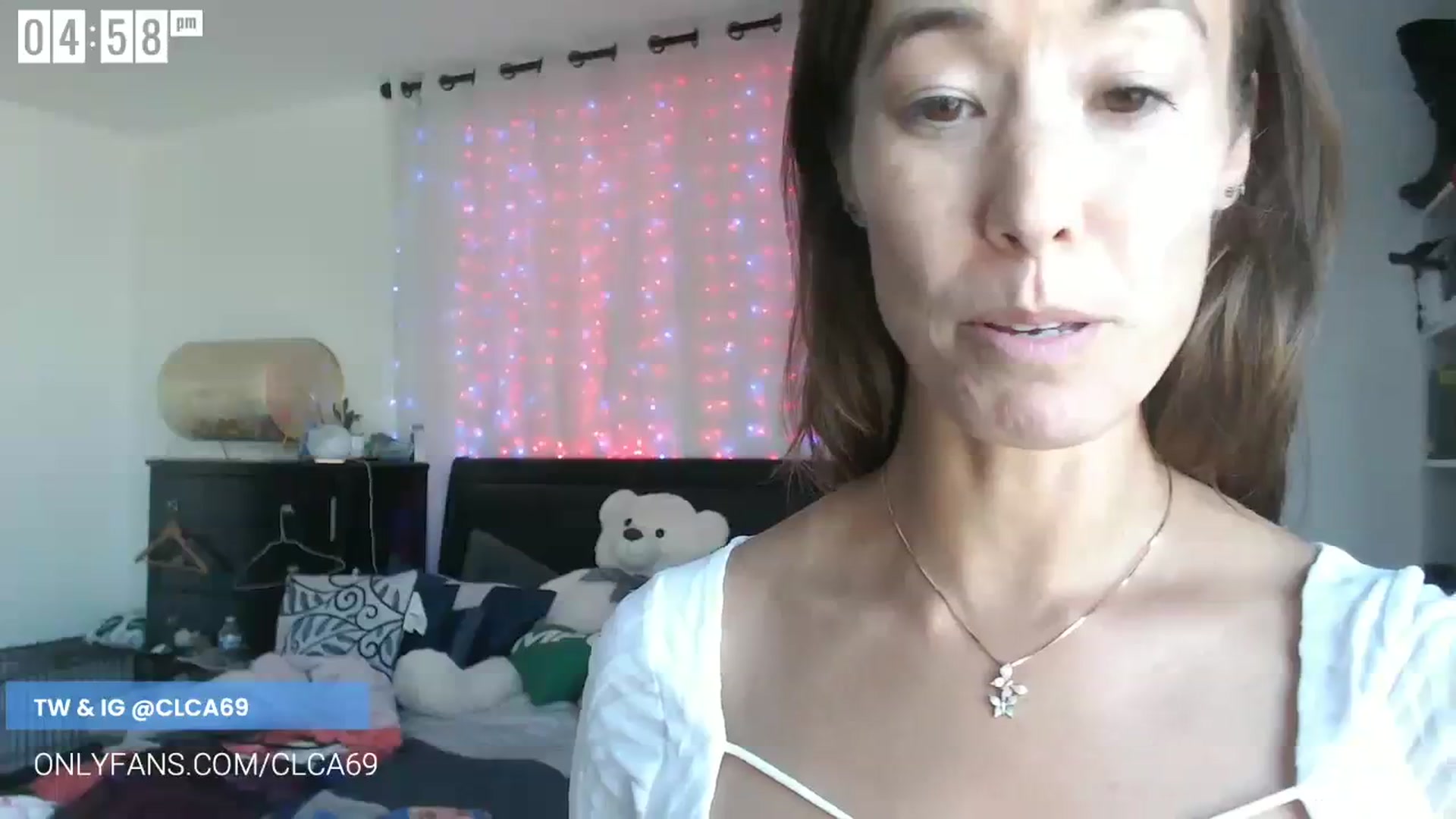Gallery image thumbnail from Christy_Love's myfreecams stream on, 07/29/2023, 24:11 image 5 of 20