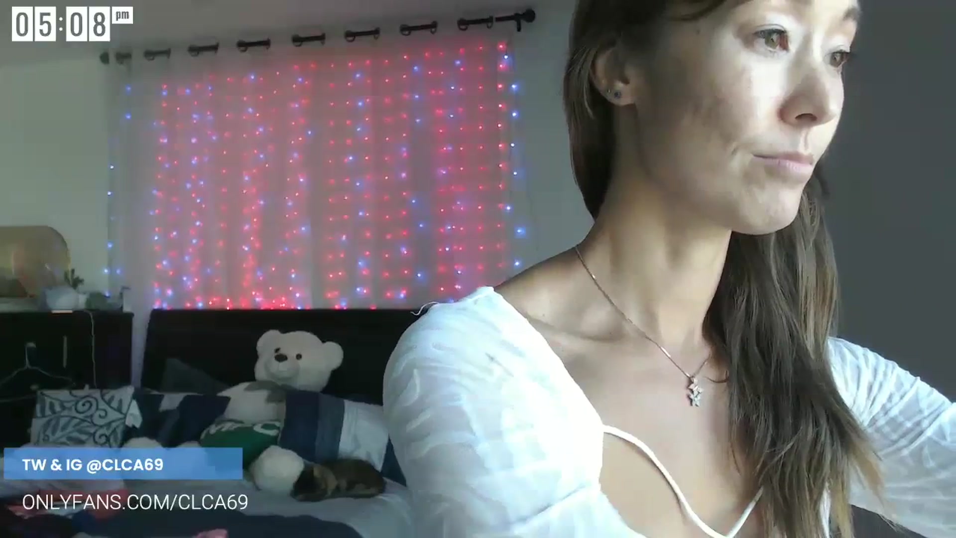 Gallery image thumbnail from Christy_Love's myfreecams stream on, 07/29/2023, 24:11 image 19 of 20