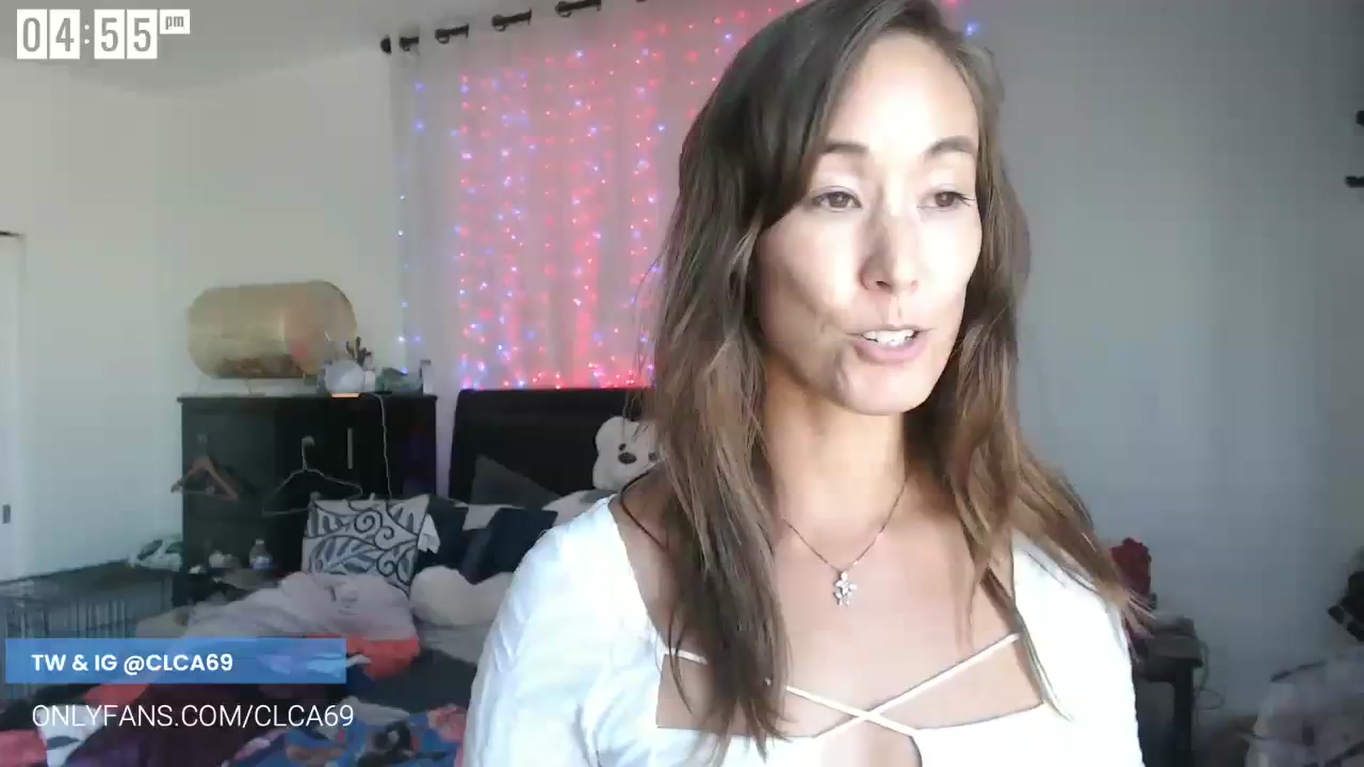 Gallery image thumbnail from Christy_Love's myfreecams stream on, 07/29/2023, 24:11 image 1 of 20