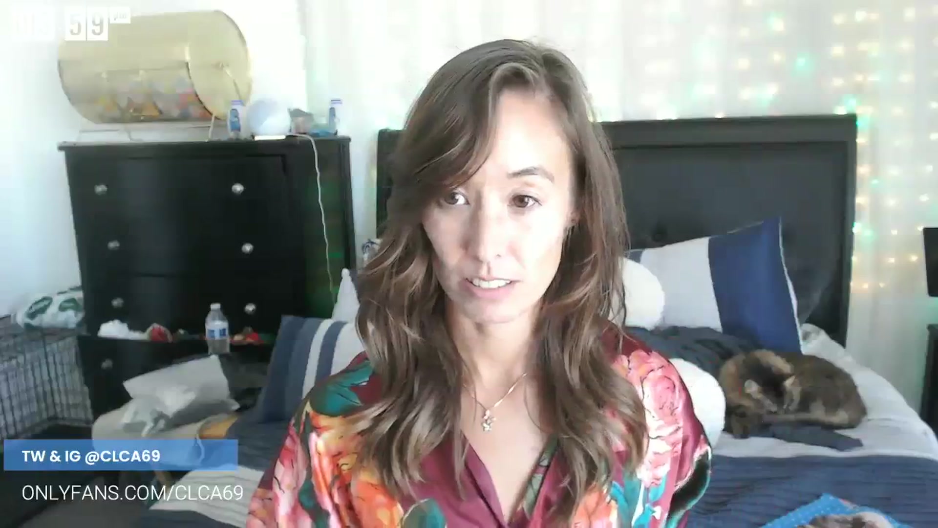 Gallery image thumbnail from Christy_Love's myfreecams stream on, 08/05/2023, 01:03 image 7 of 20