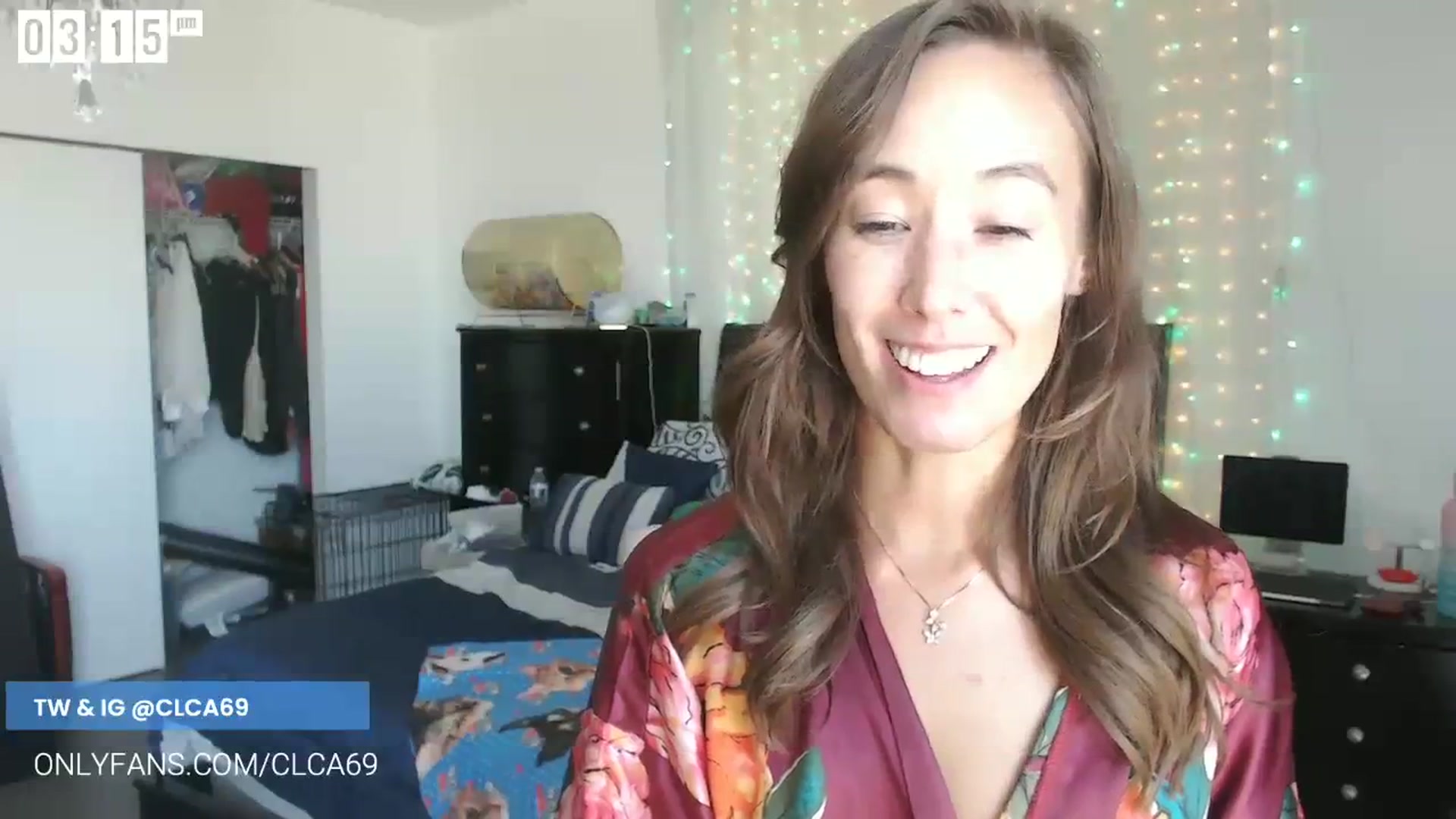 Gallery image thumbnail from Christy_Love's myfreecams stream on, 08/05/2023, 01:03 image 2 of 20