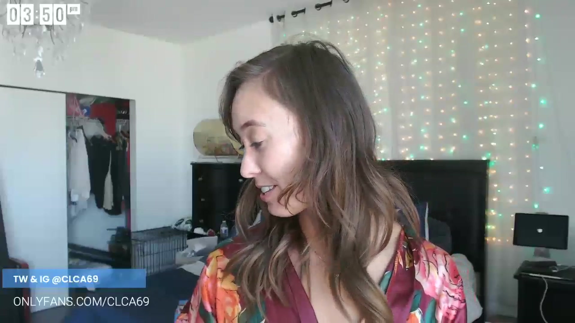 Gallery image thumbnail from Christy_Love's myfreecams stream on, 08/05/2023, 01:03 image 6 of 20