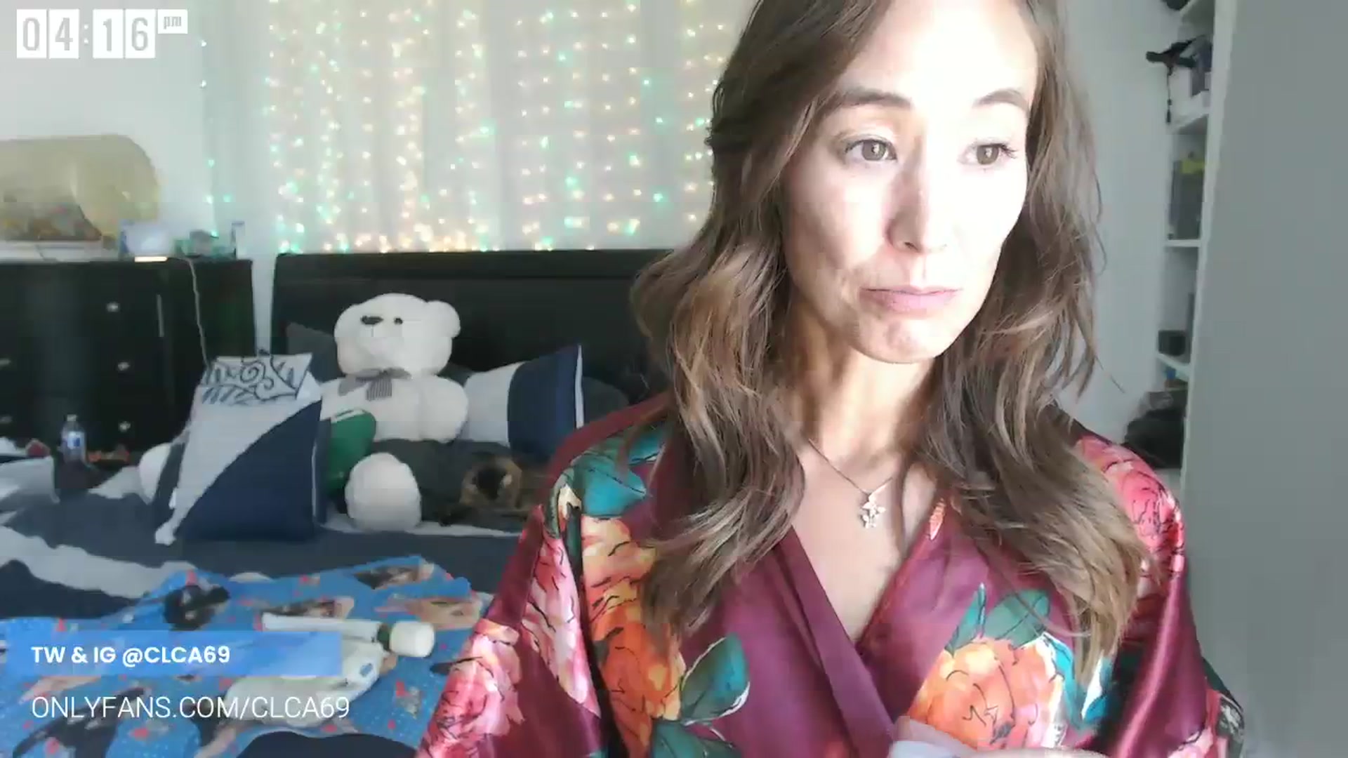 Gallery image thumbnail from Christy_Love's myfreecams stream on, 08/05/2023, 01:03 image 9 of 20
