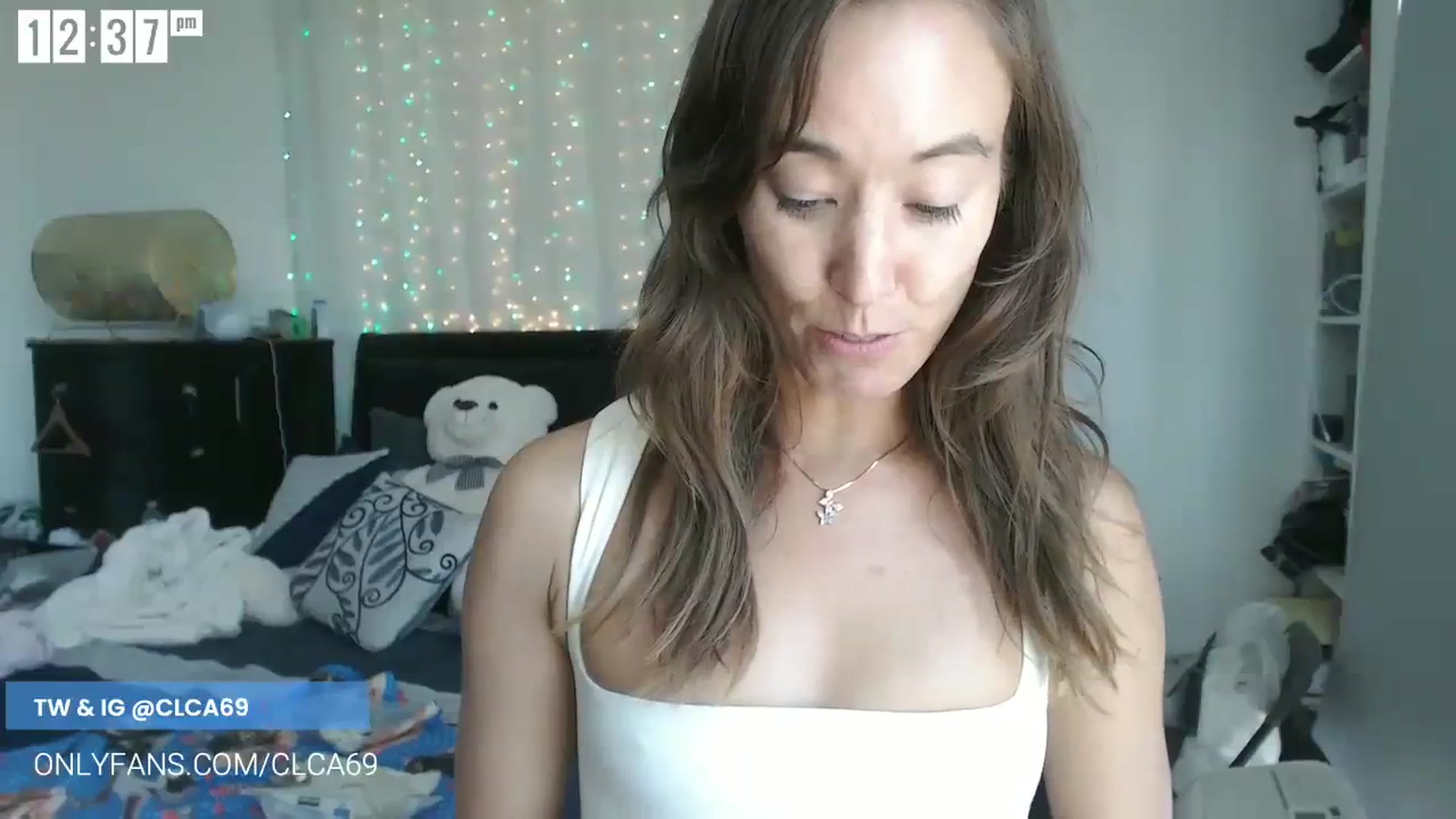 Gallery image thumbnail from Christy_Love's myfreecams stream on, 08/05/2023, 20:03 image 11 of 20