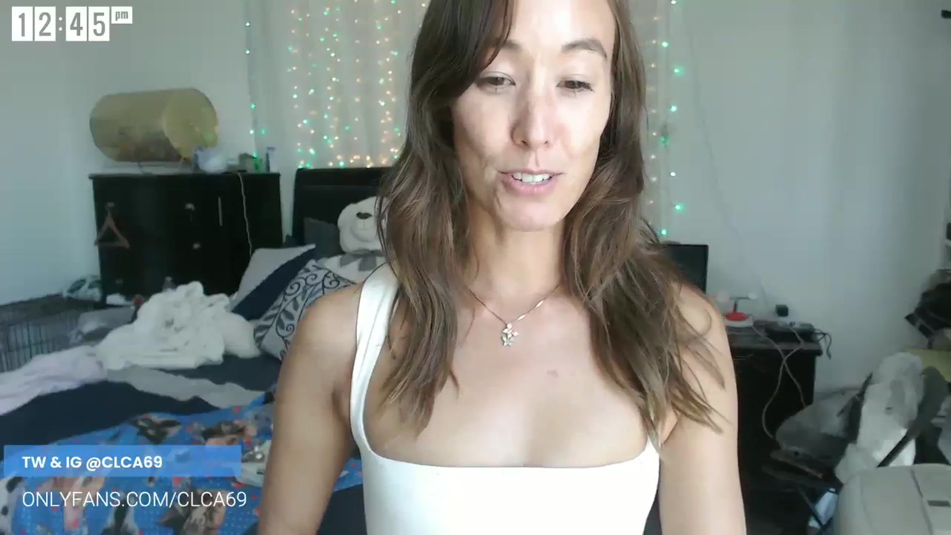 Gallery image thumbnail from Christy_Love's myfreecams stream on, 08/05/2023, 20:03 image 14 of 20