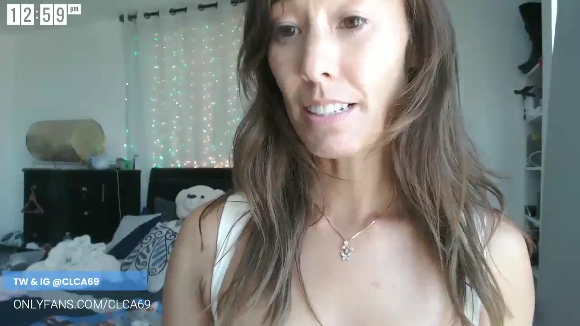 Gallery image thumbnail from Christy_Love's myfreecams stream on, 08/05/2023, 20:03 image 20 of 20