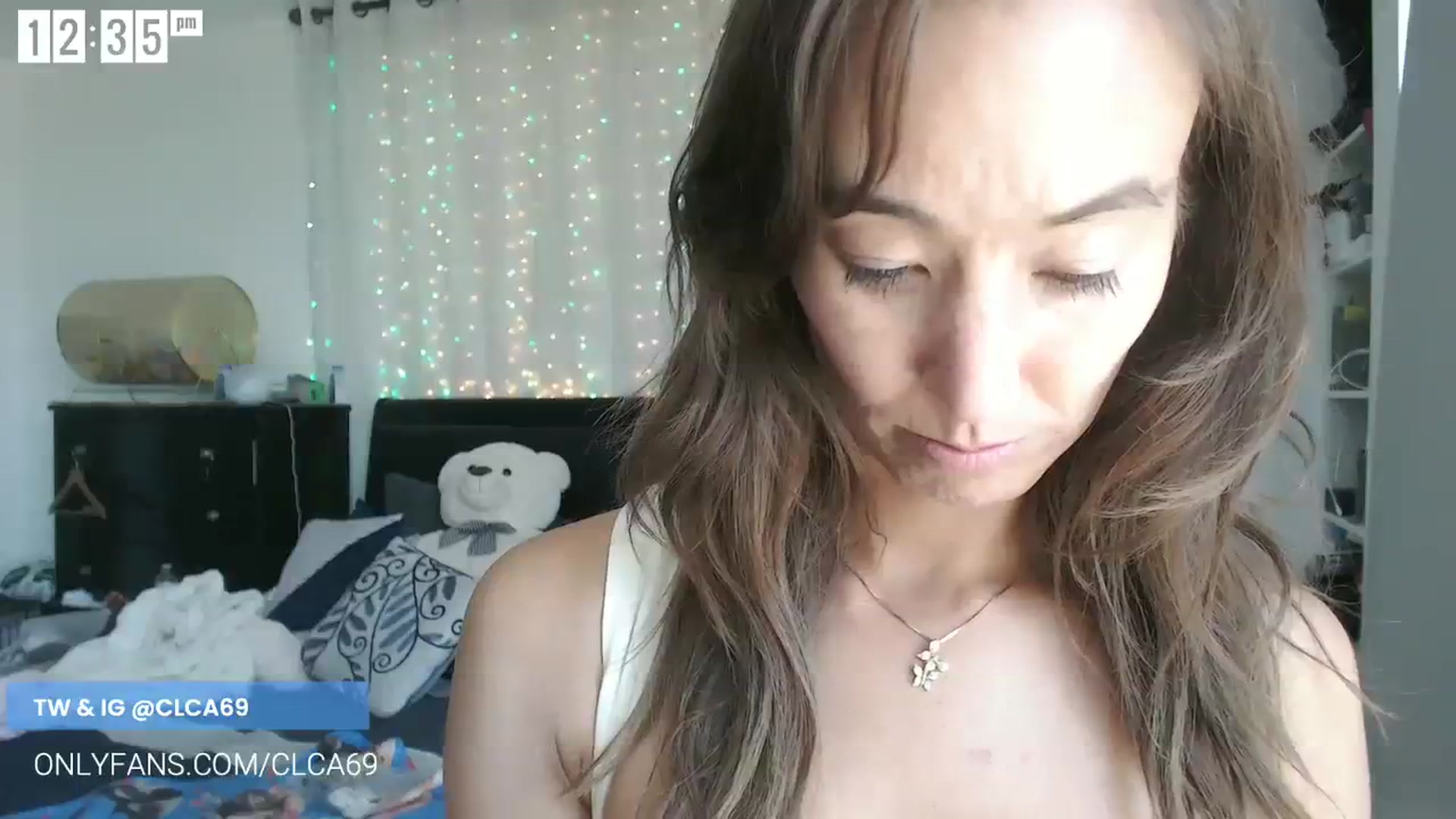 Gallery image thumbnail from Christy_Love's myfreecams stream on, 08/05/2023, 20:03 image 10 of 20
