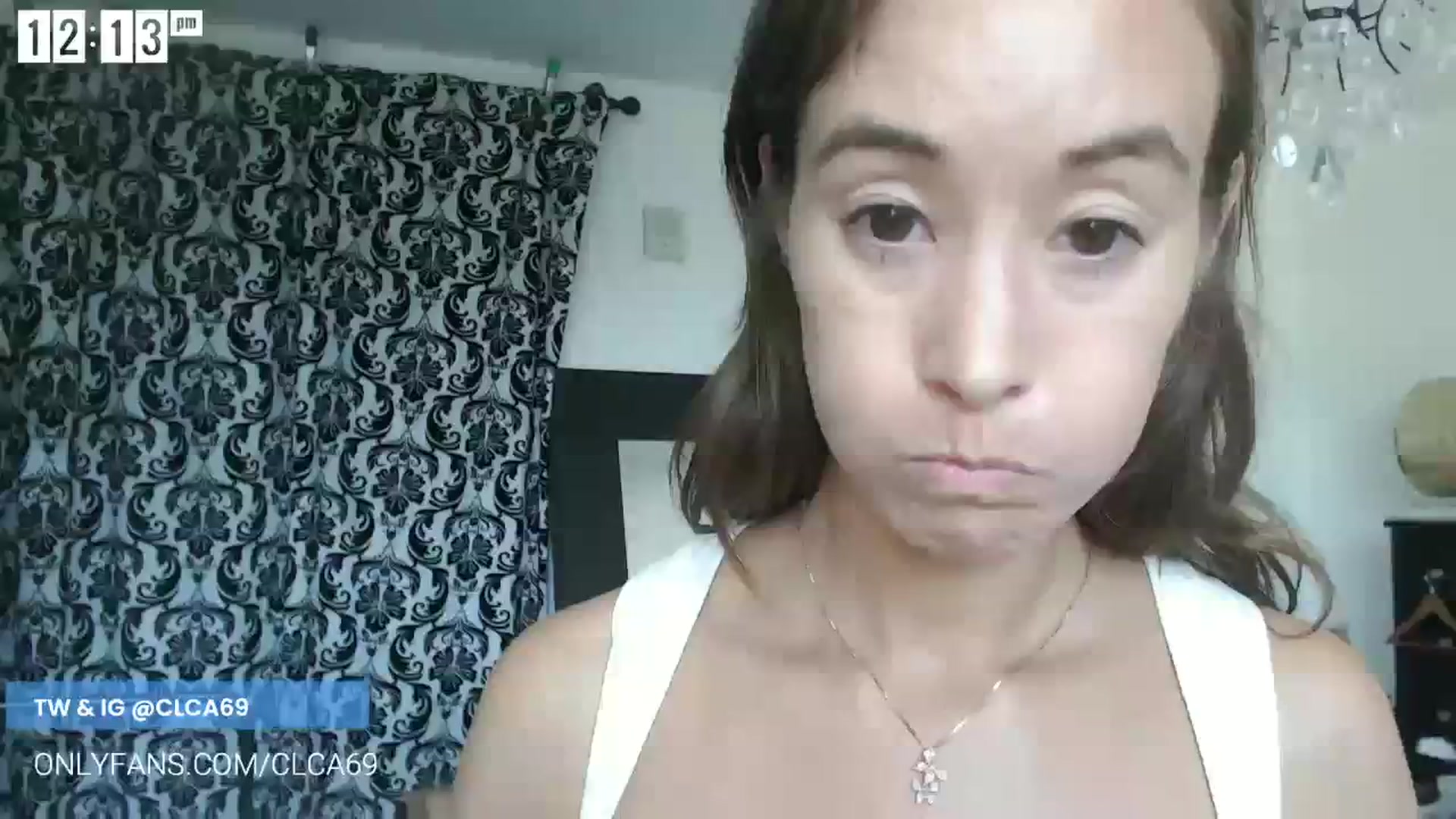 Gallery image thumbnail from Christy_Love's myfreecams stream on, 08/05/2023, 20:03 image 1 of 20
