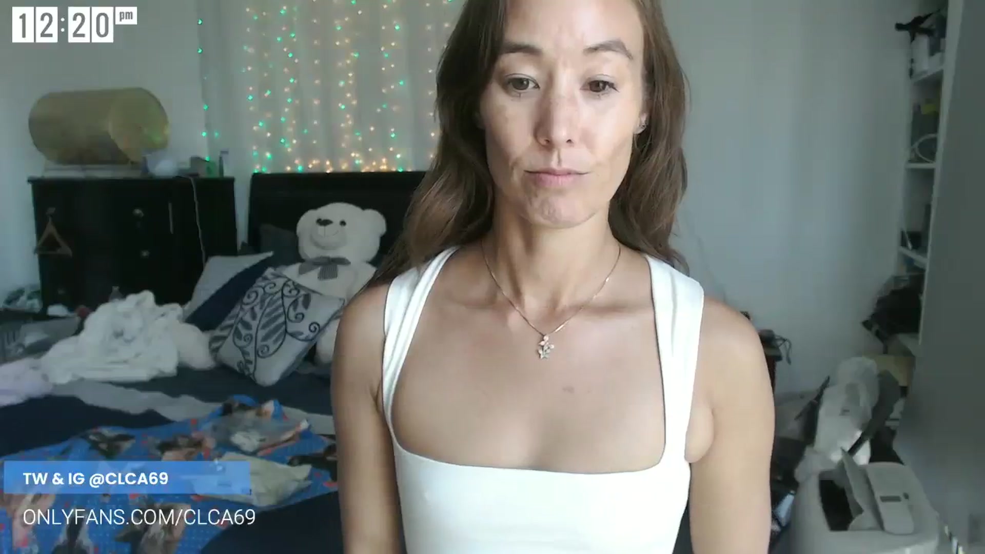 Gallery image thumbnail from Christy_Love's myfreecams stream on, 08/05/2023, 20:03 image 4 of 20
