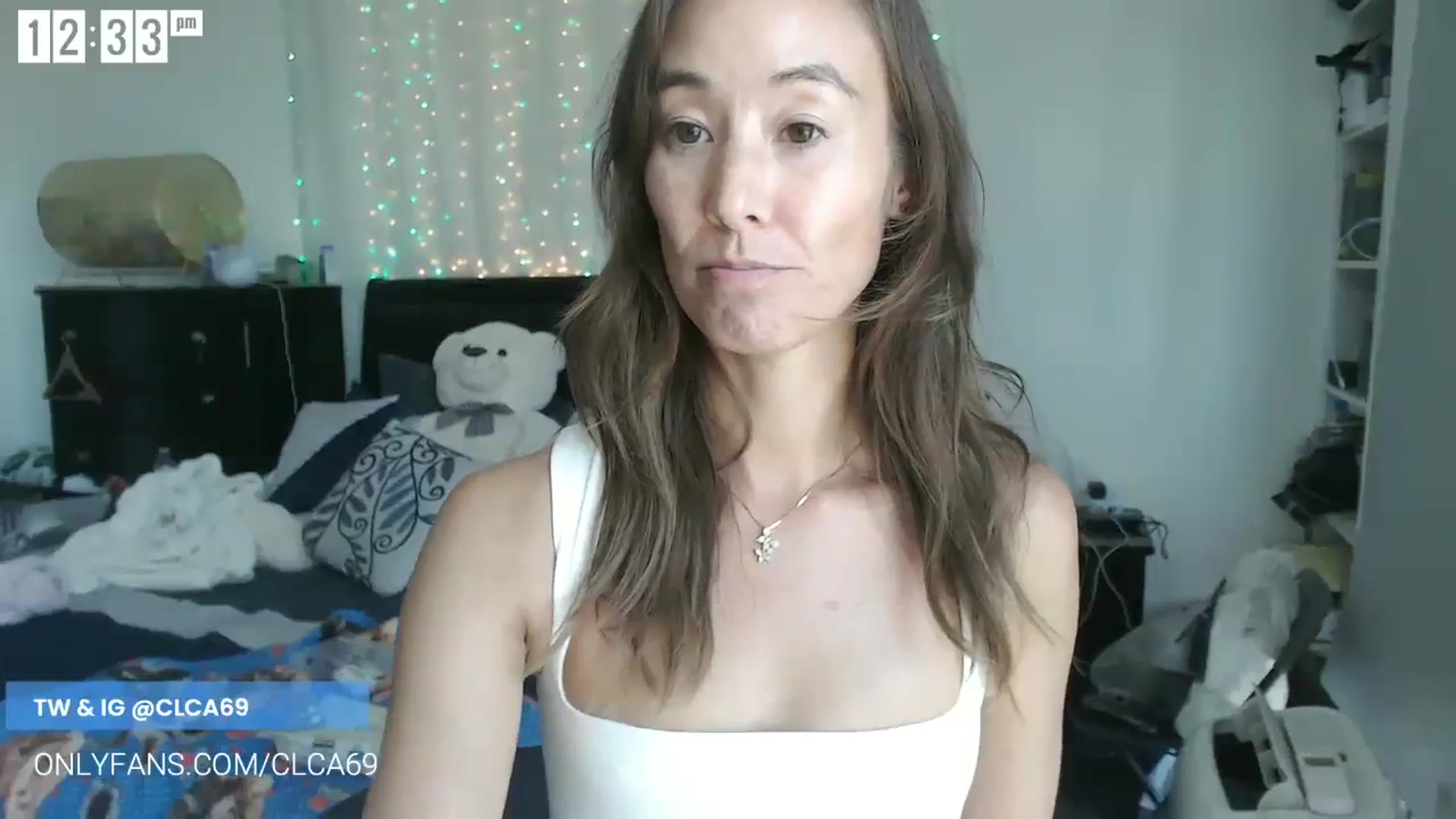 Gallery image thumbnail from Christy_Love's myfreecams stream on, 08/05/2023, 20:03 image 9 of 20