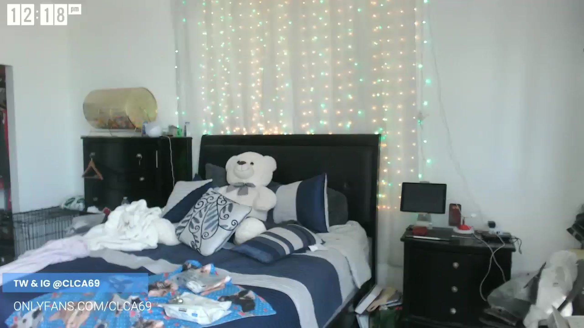 Gallery image thumbnail from Christy_Love's myfreecams stream on, 08/05/2023, 20:03 image 3 of 20