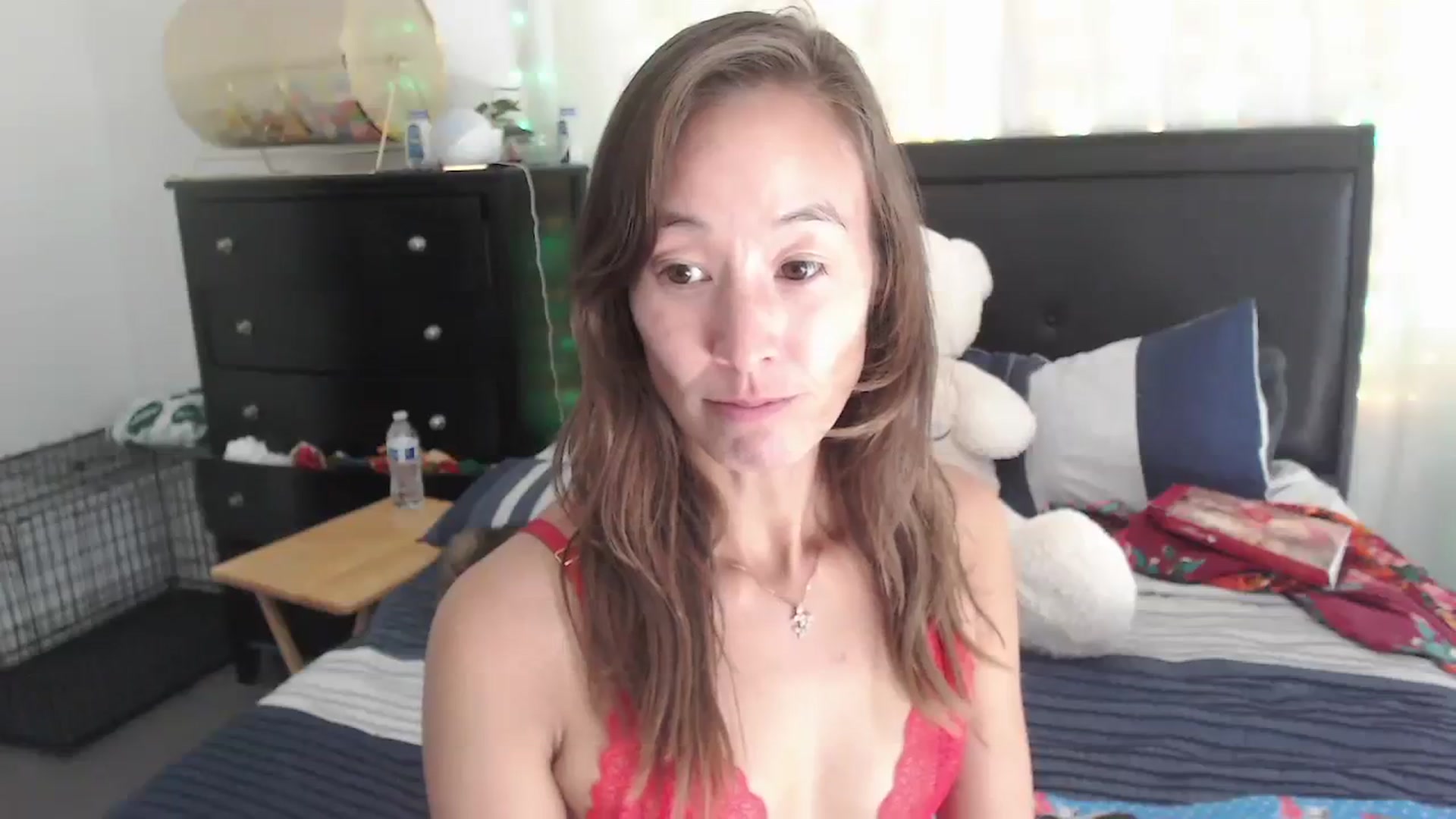 Gallery image thumbnail from Christy_Love's myfreecams stream on, 08/06/2023, 17:20 image 10 of 20