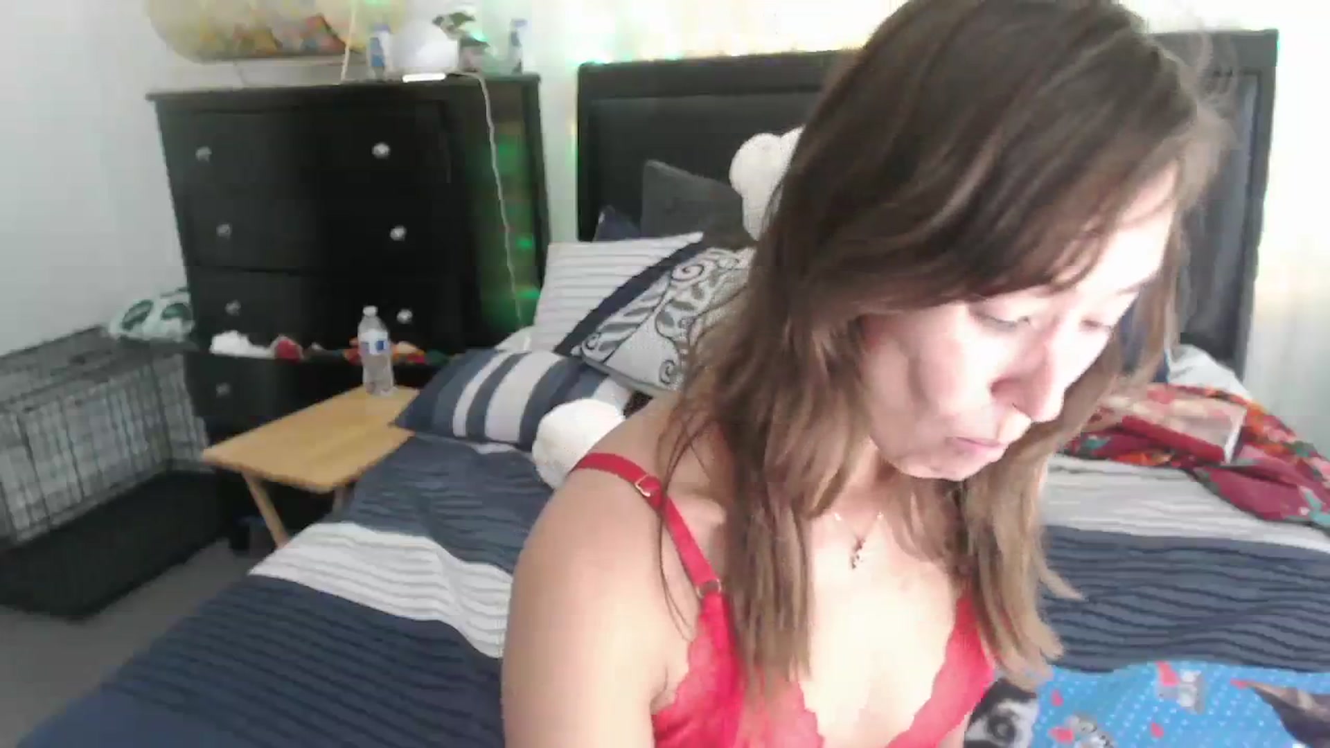 Gallery image thumbnail from Christy_Love's myfreecams stream on, 08/06/2023, 17:20 image 17 of 20