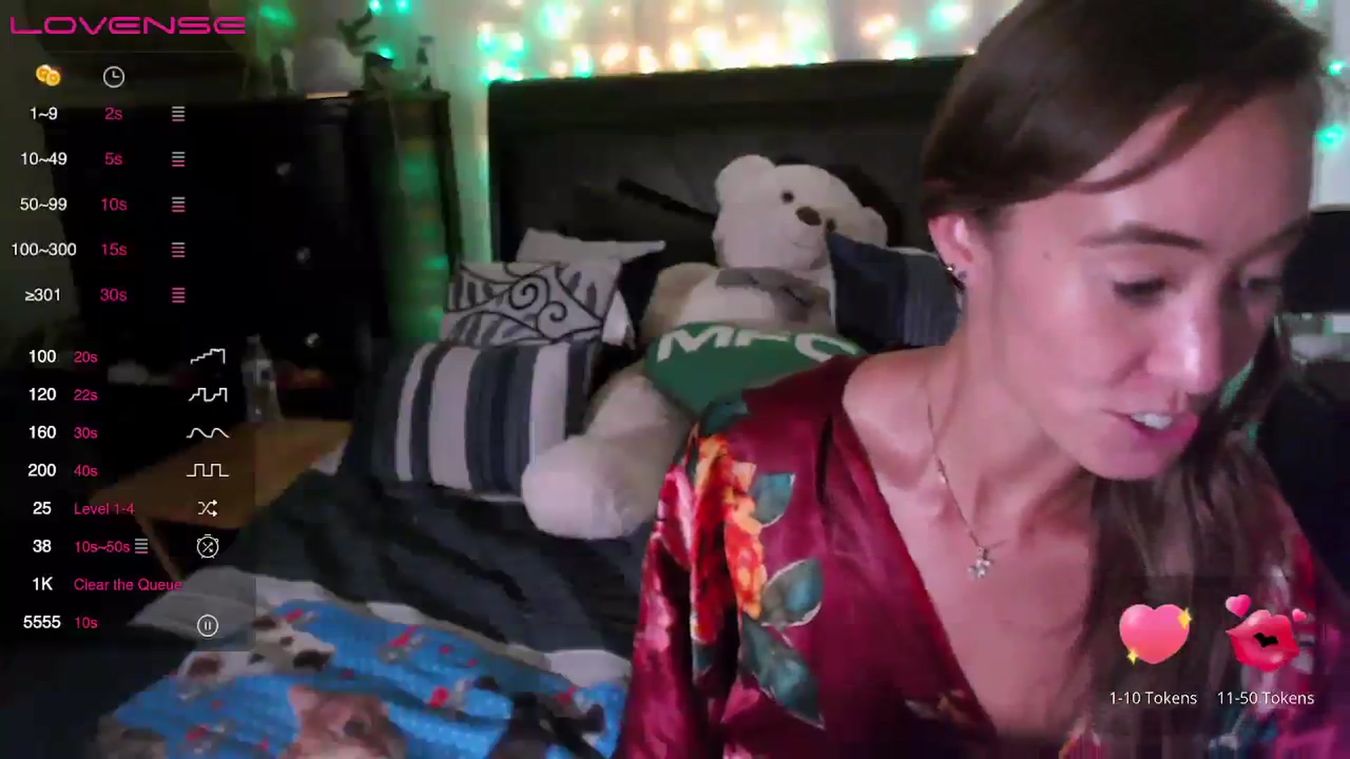 Gallery image thumbnail from Christy_Love's myfreecams stream on, 08/08/2023, 04:05 image 7 of 20