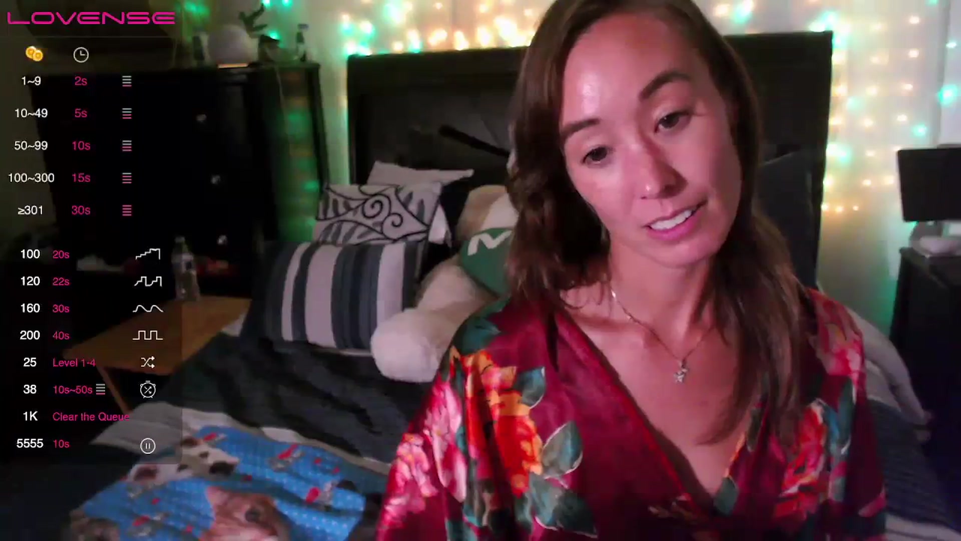 Gallery image thumbnail from Christy_Love's myfreecams stream on, 08/08/2023, 04:05 image 9 of 20
