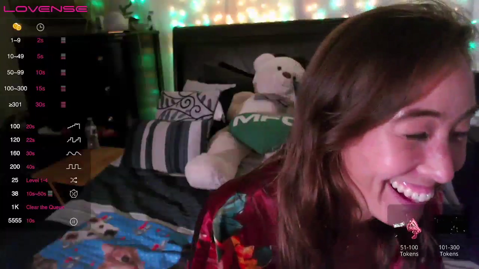 Gallery image thumbnail from Christy_Love's myfreecams stream on, 08/08/2023, 04:05 image 11 of 20