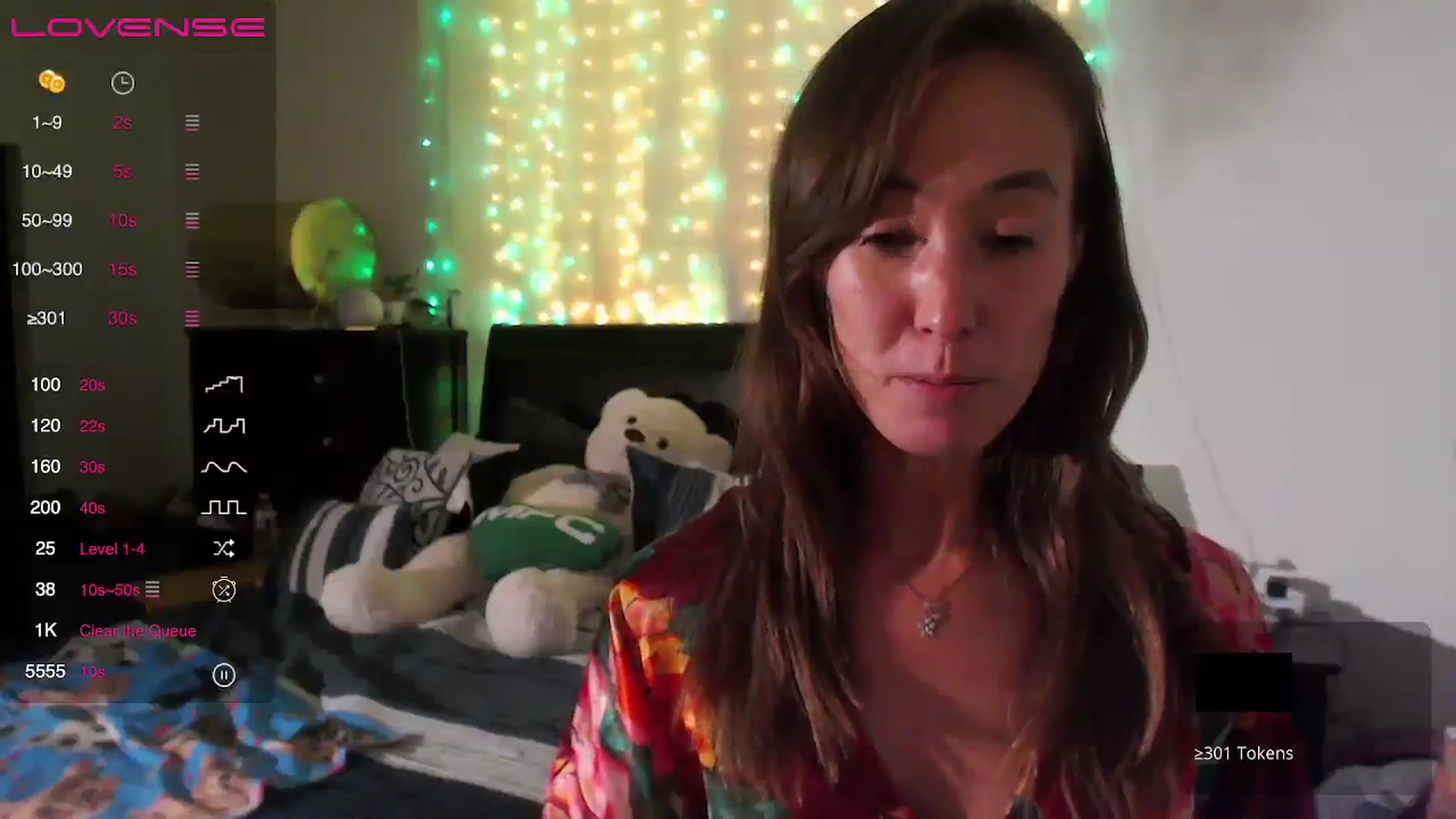 Gallery image thumbnail from Christy_Love's myfreecams stream on, 08/08/2023, 04:05 image 6 of 20