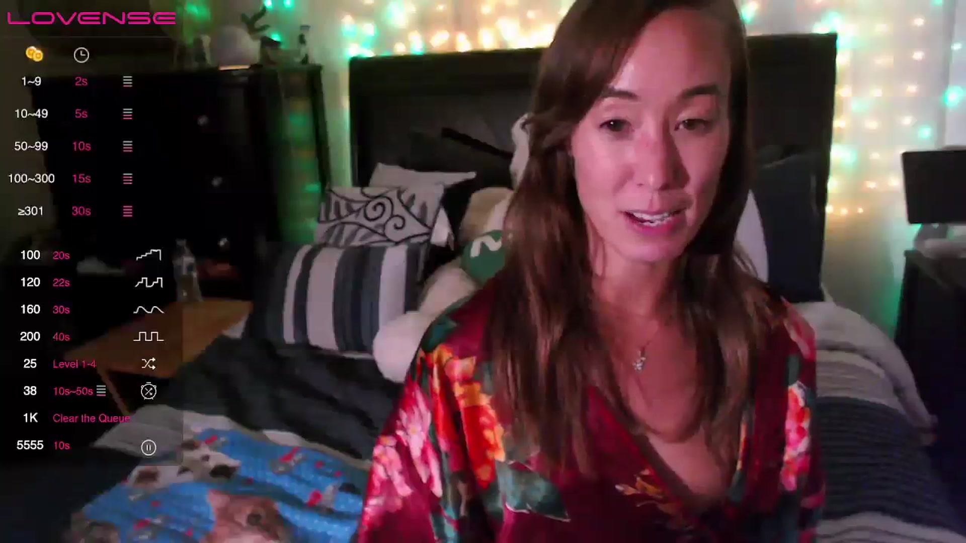 Gallery image thumbnail from Christy_Love's myfreecams stream on, 08/08/2023, 04:05 image 8 of 20