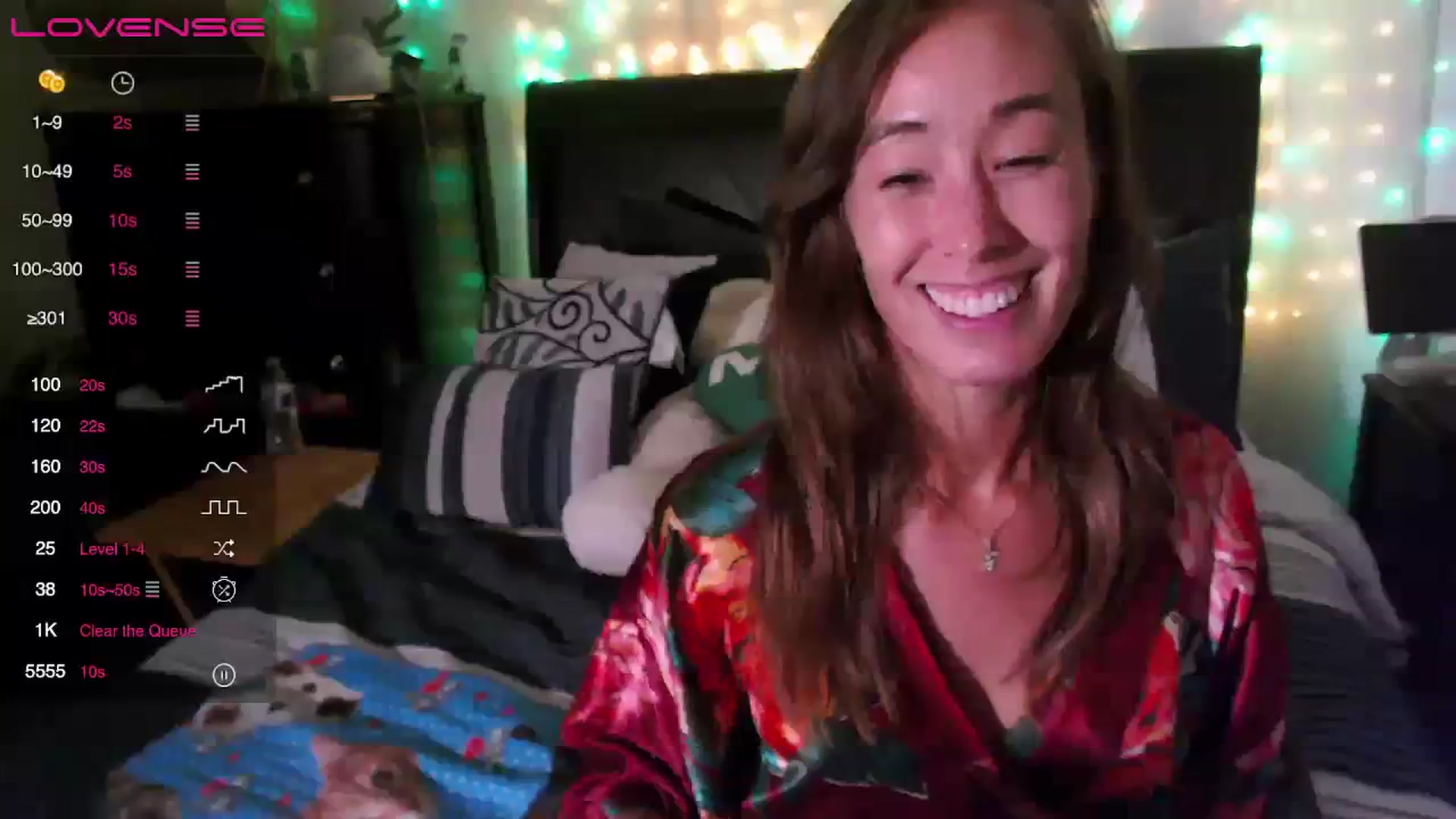 Gallery image thumbnail from Christy_Love's myfreecams stream on, 08/08/2023, 04:05 image 10 of 20