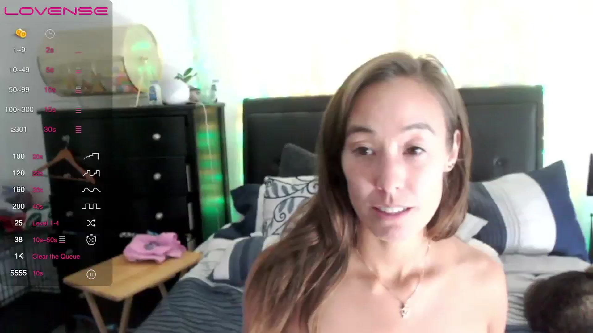 Gallery image thumbnail from Christy_Love's myfreecams stream on, 08/11/2023, 23:03 image 3 of 20