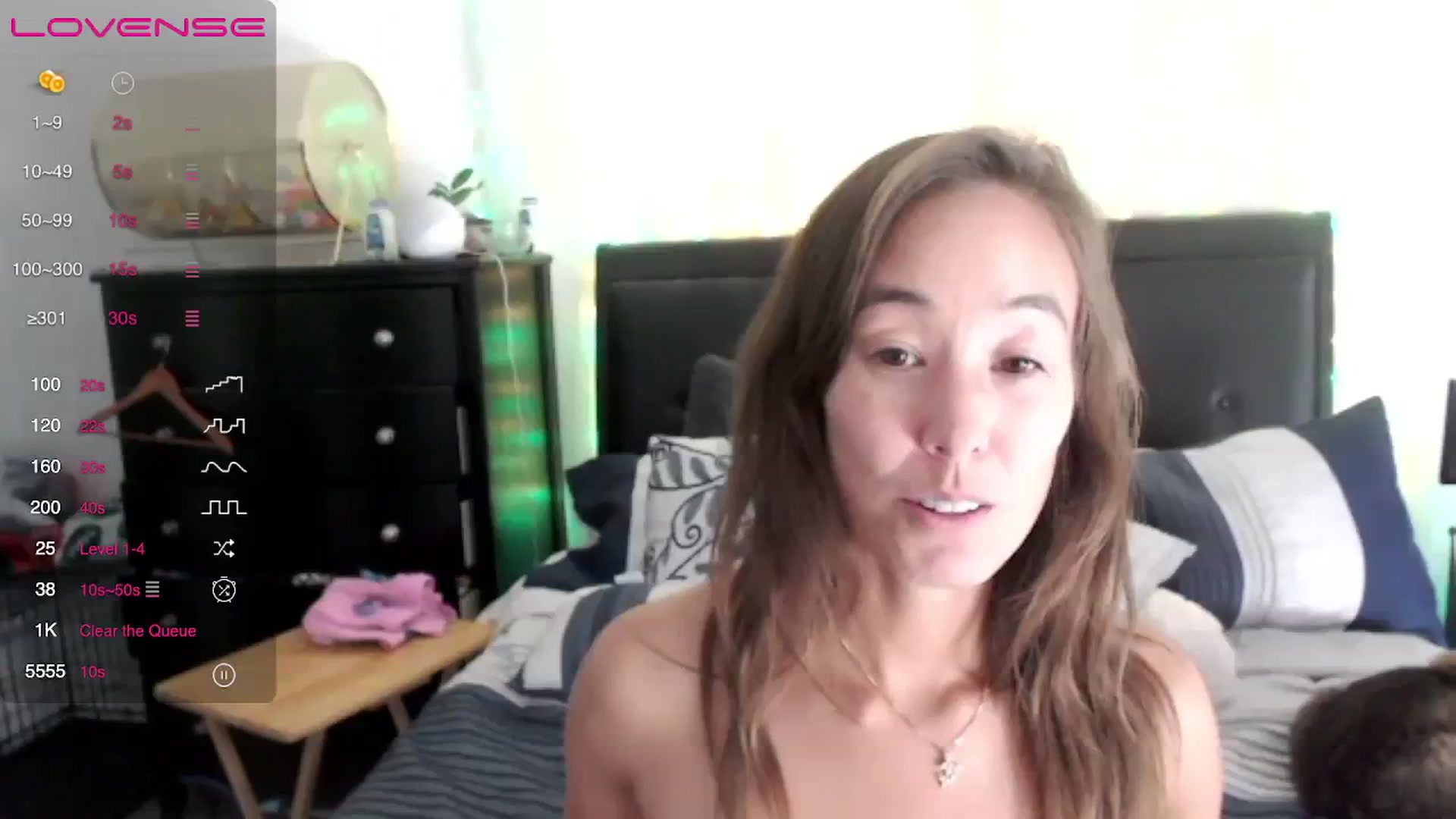 Gallery image thumbnail from Christy_Love's myfreecams stream on, 08/11/2023, 23:03 image 1 of 20