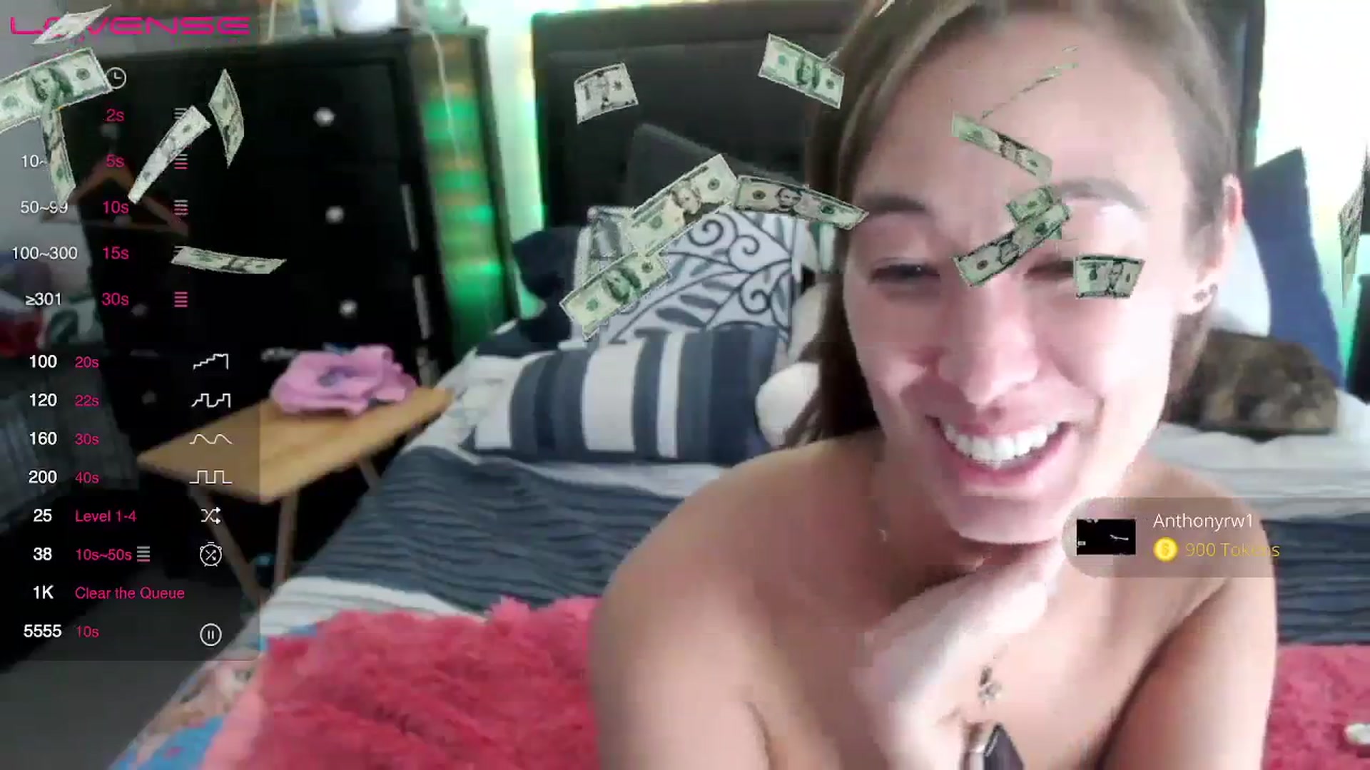 Gallery image thumbnail from Christy_Love's myfreecams stream on, 08/11/2023, 23:03 image 9 of 20