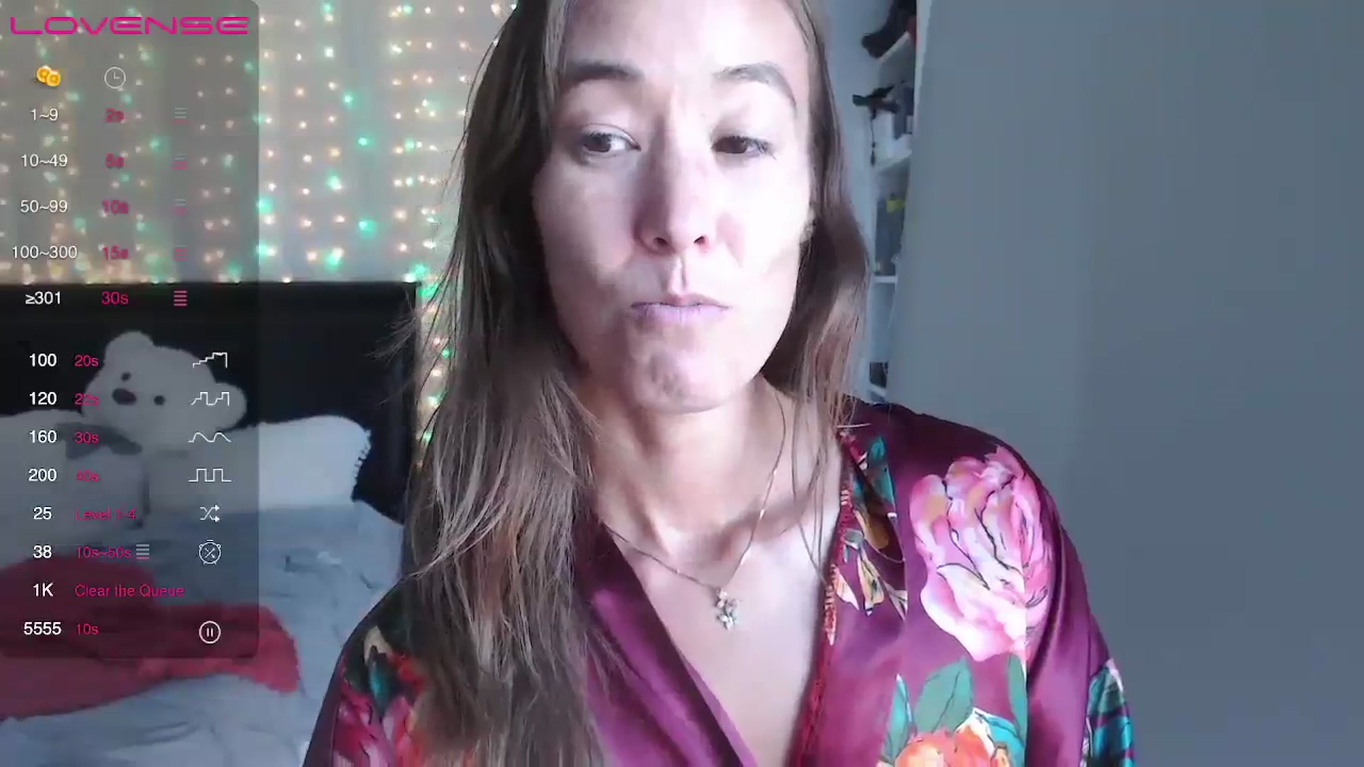 Gallery image thumbnail from Christy_Love's myfreecams stream on, 08/17/2023, 01:33 image 7 of 20