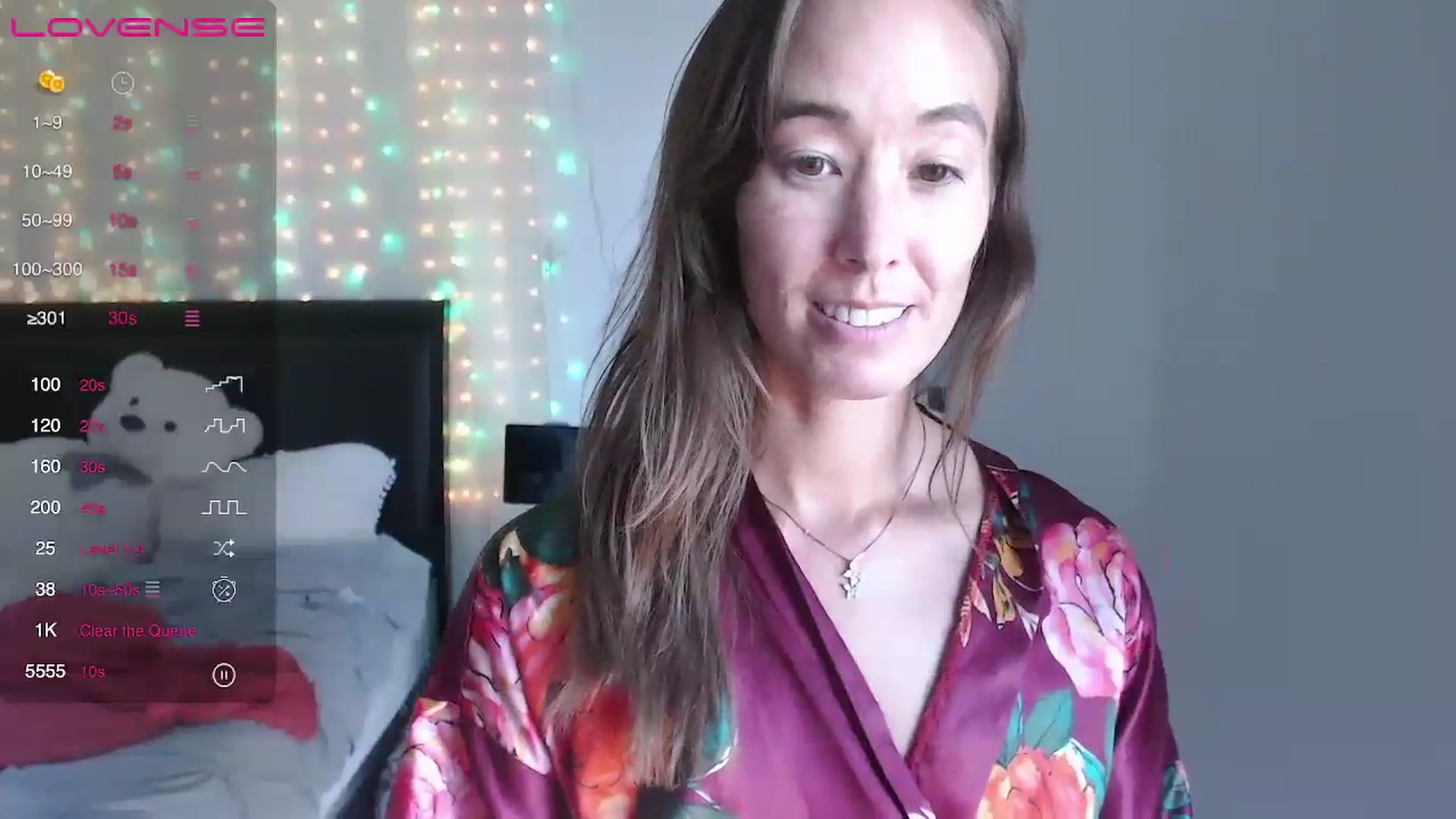 Gallery image thumbnail from Christy_Love's myfreecams stream on, 08/17/2023, 01:33 image 6 of 20