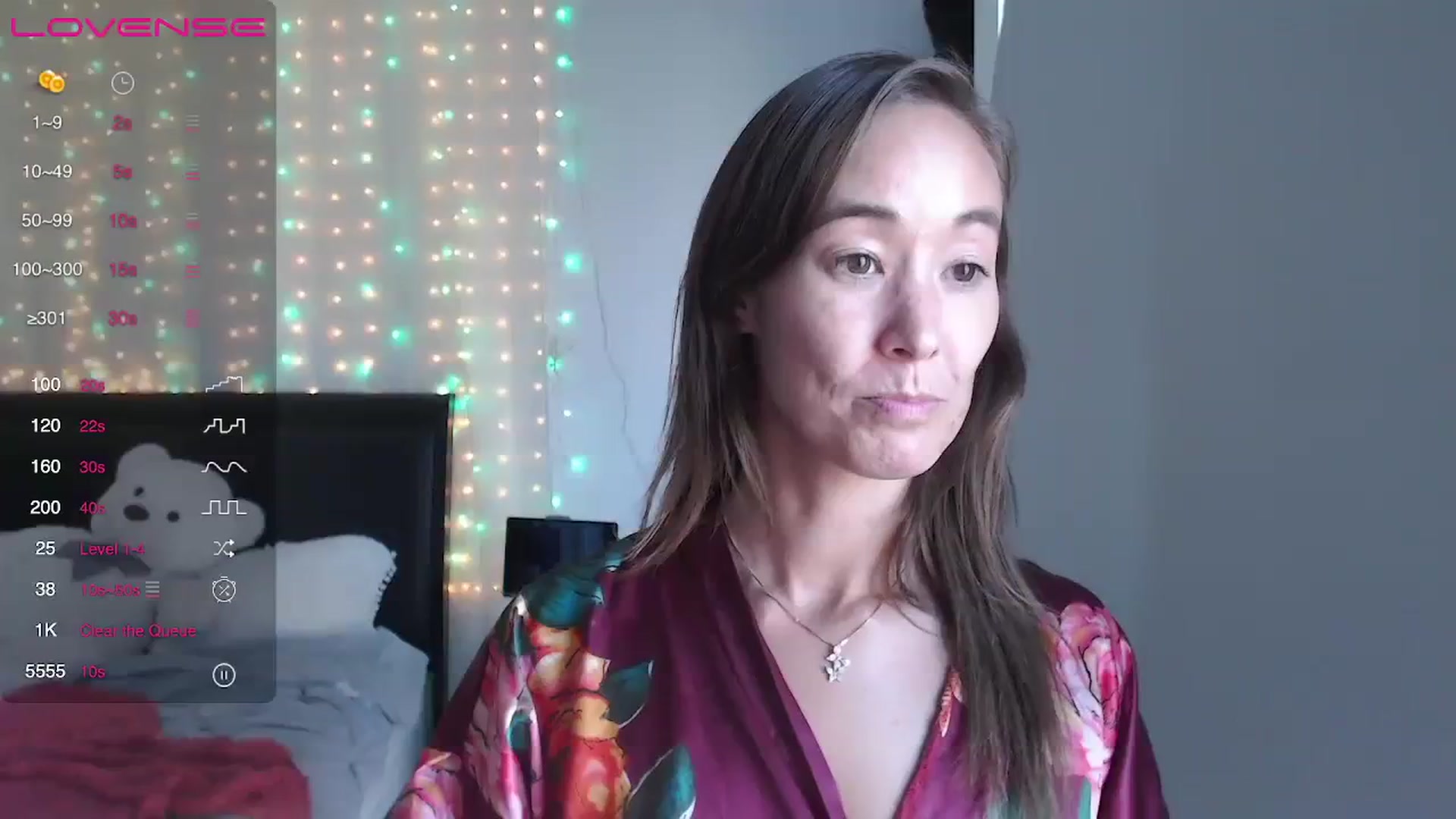 Gallery image thumbnail from Christy_Love's myfreecams stream on, 08/17/2023, 01:33 image 3 of 20